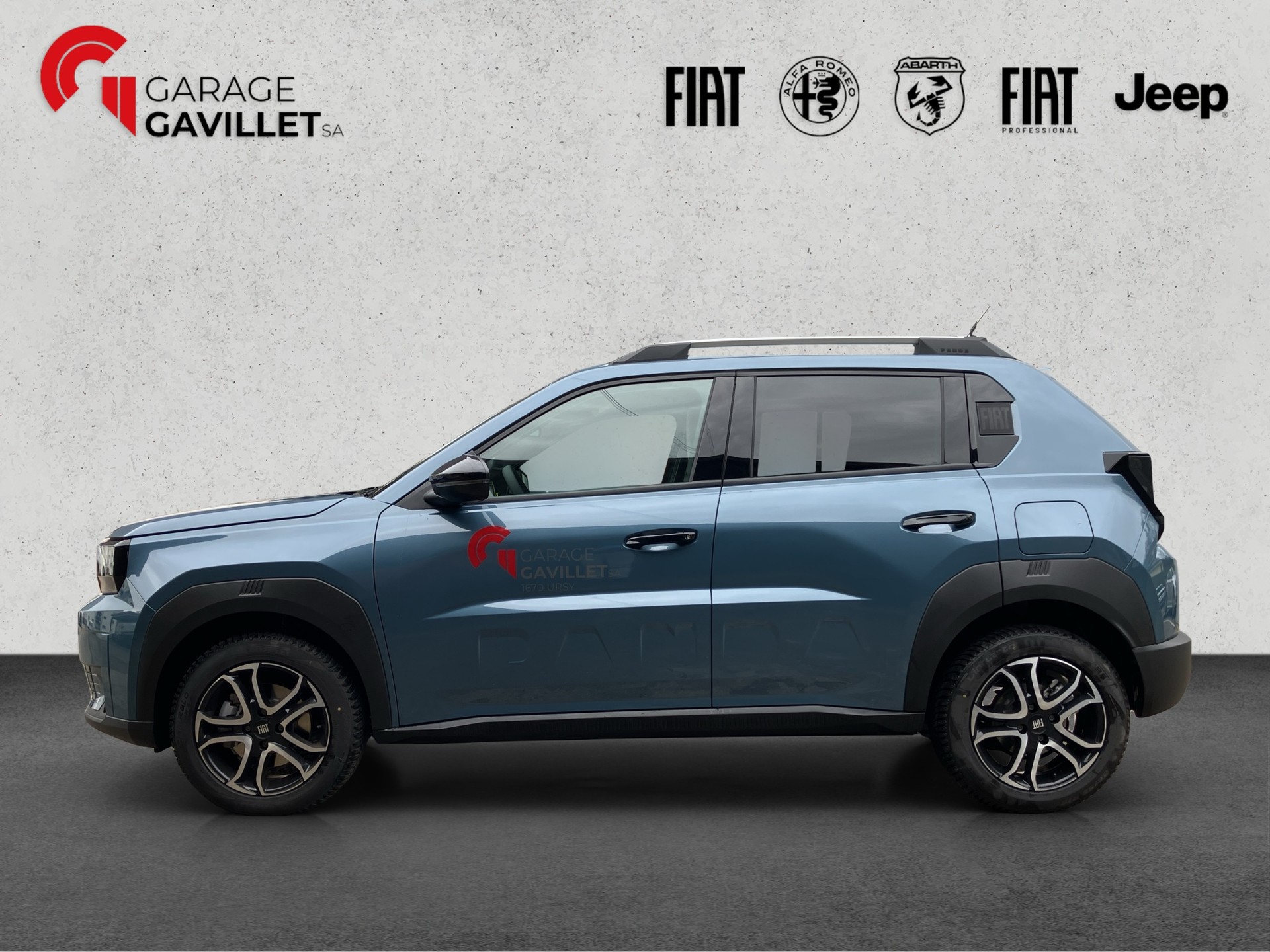 FIAT Grande Panda La Prima-image-2