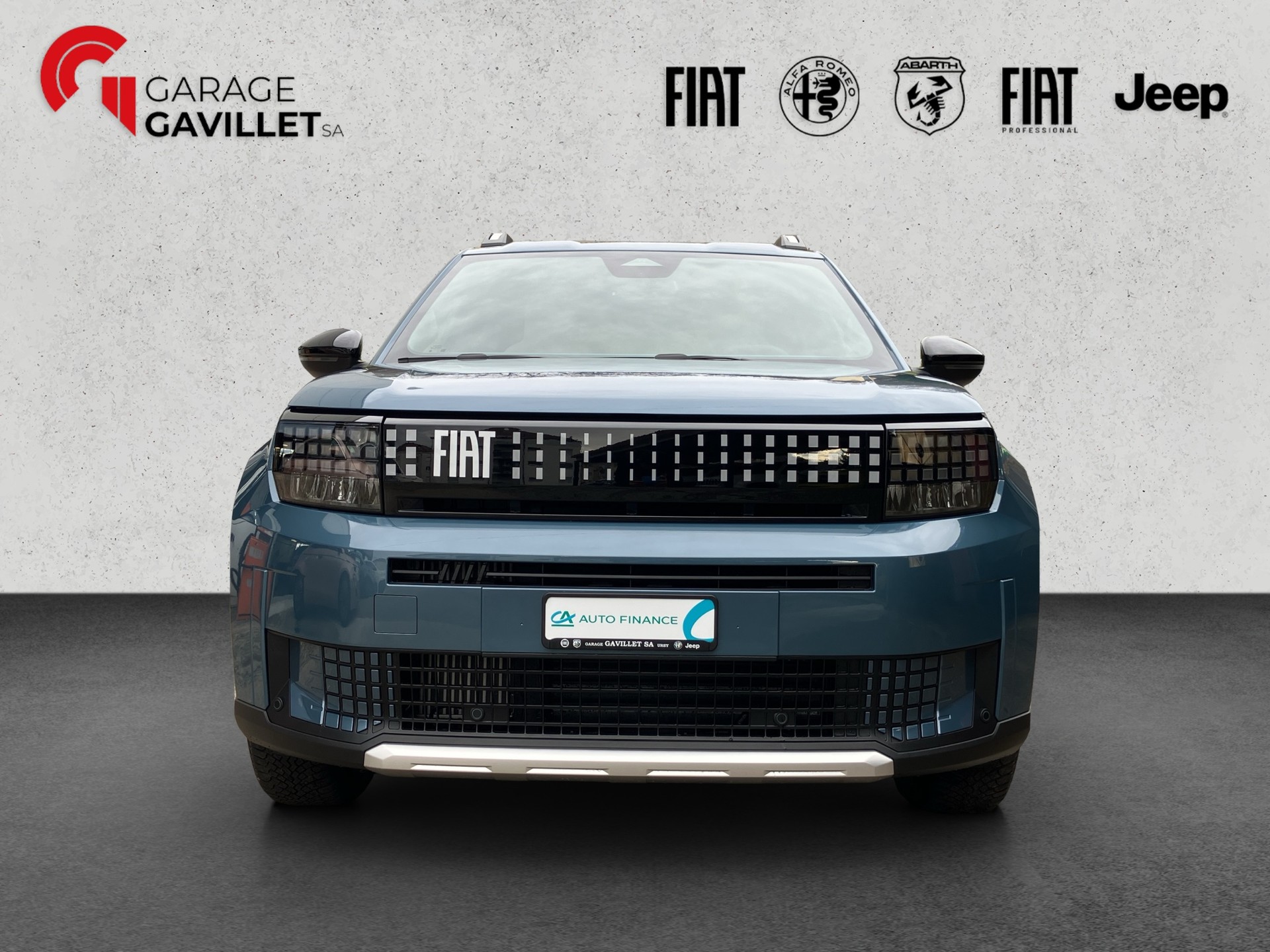 FIAT Grande Panda La Prima-image-1