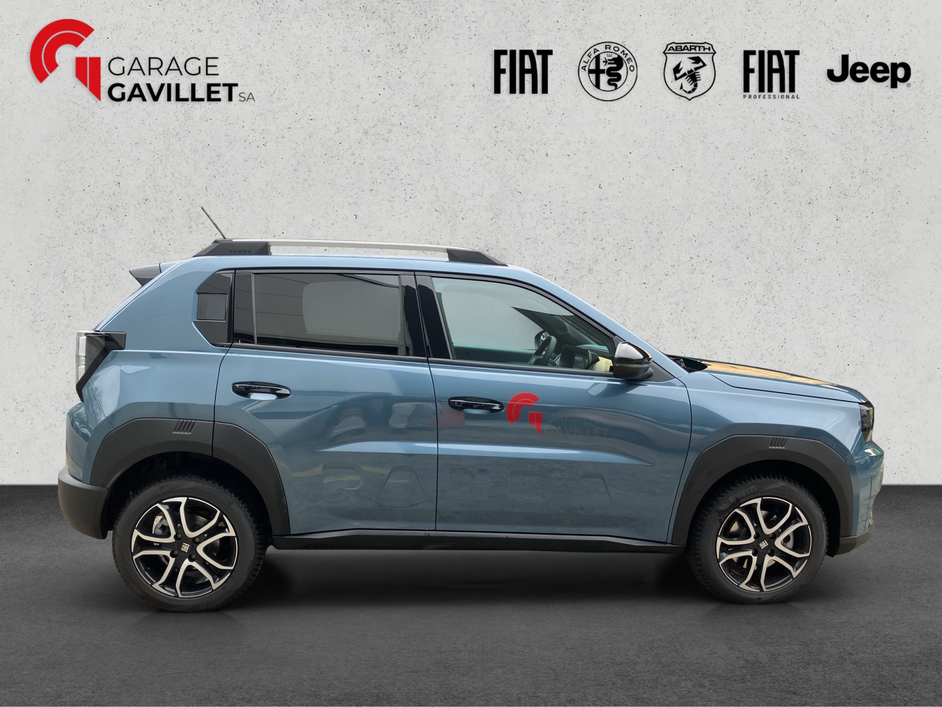 FIAT Grande Panda La Prima-image-6