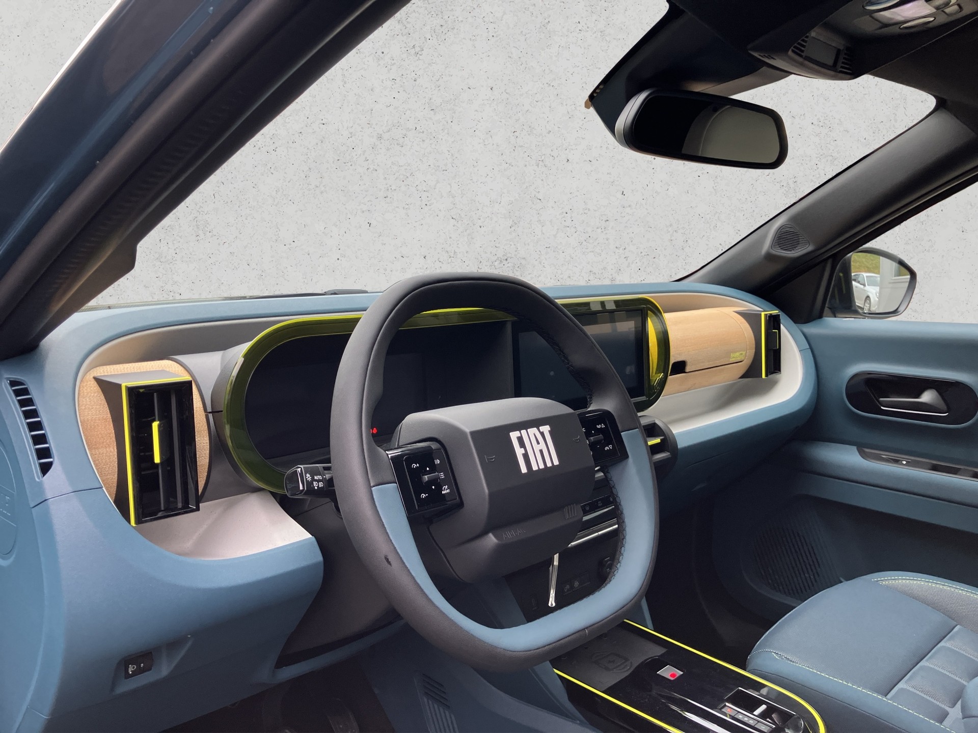 FIAT Grande Panda La Prima-image-9