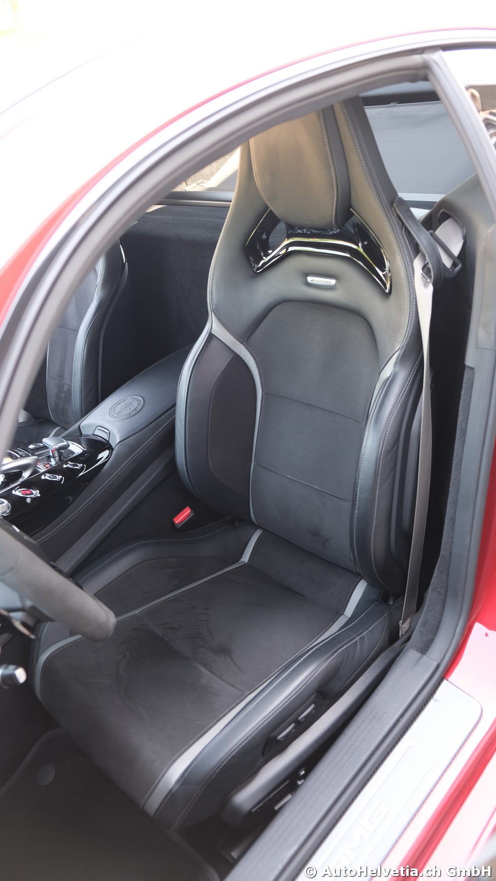 MERCEDES-BENZ AMG GT R Speedshift DCT-image-14