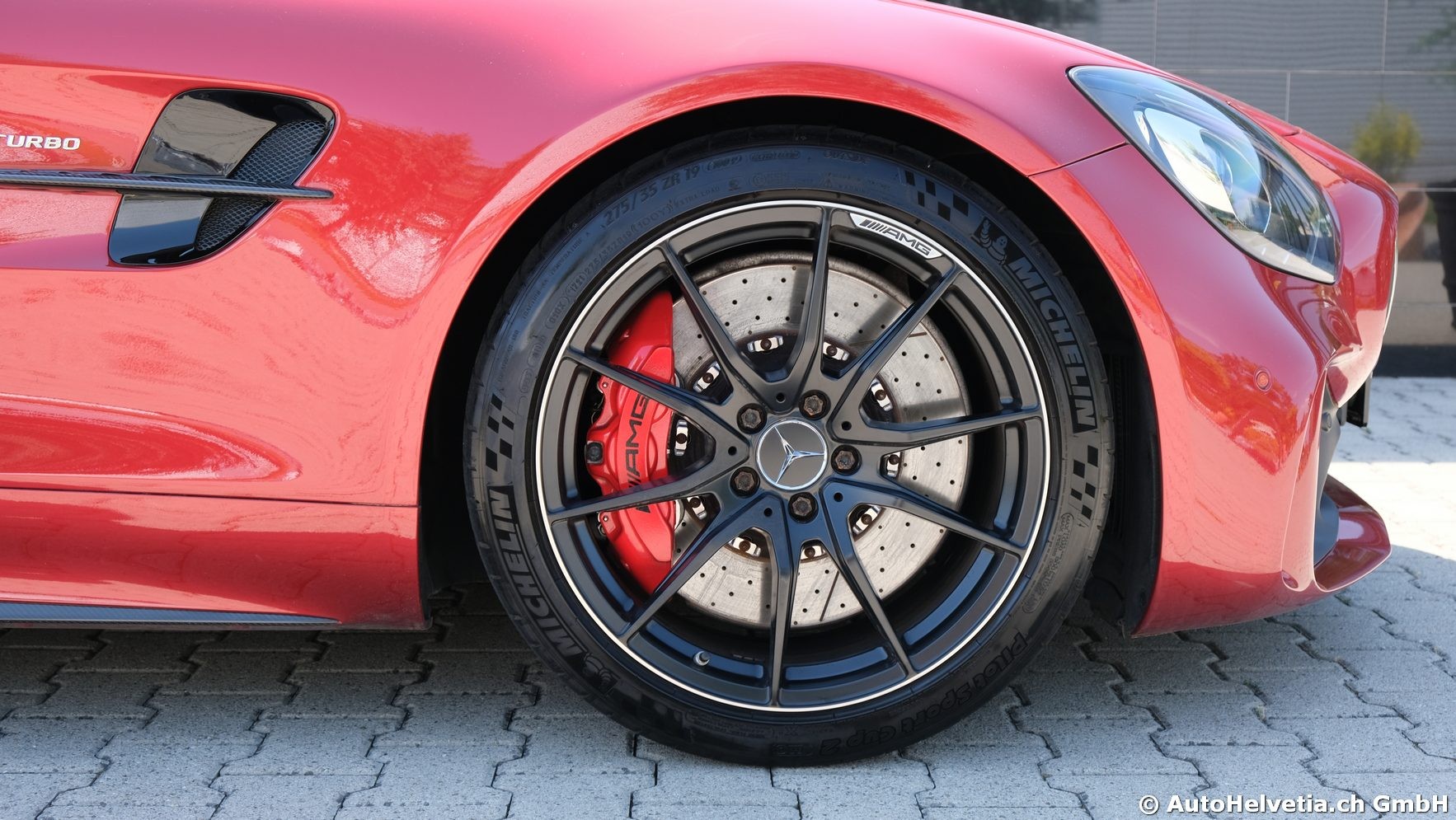 MERCEDES-BENZ AMG GT R Speedshift DCT-image-8