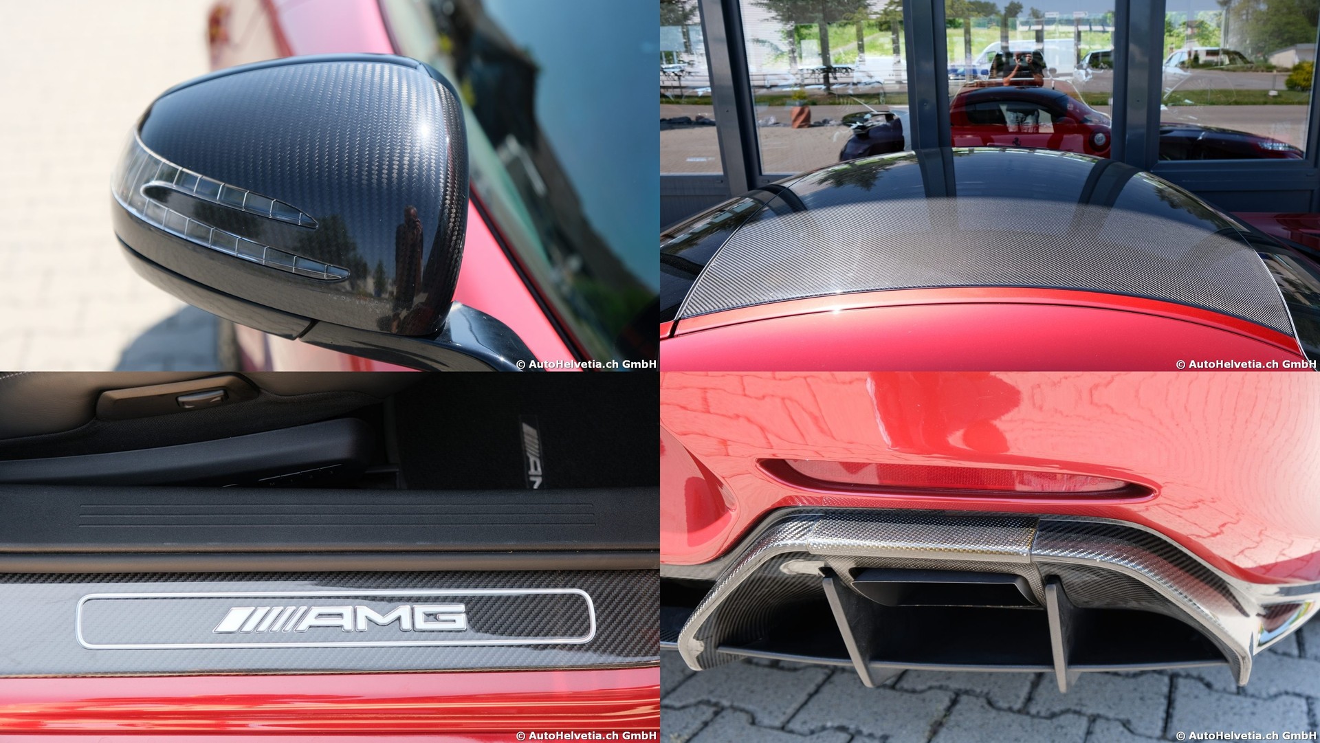 MERCEDES-BENZ AMG GT R Speedshift DCT-image-10