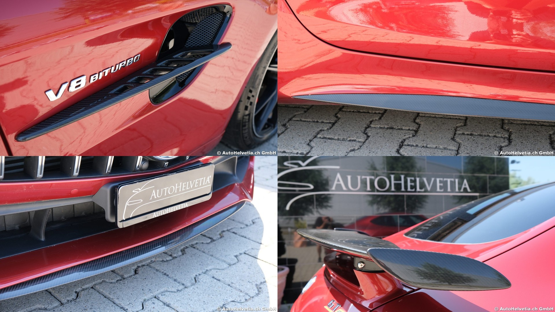 MERCEDES-BENZ AMG GT R Speedshift DCT-image-9