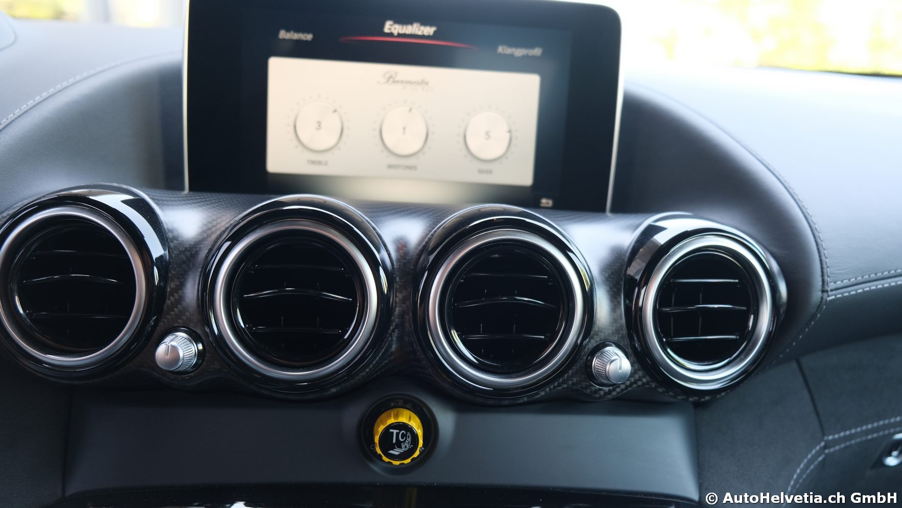 MERCEDES-BENZ AMG GT R Speedshift DCT-image-16