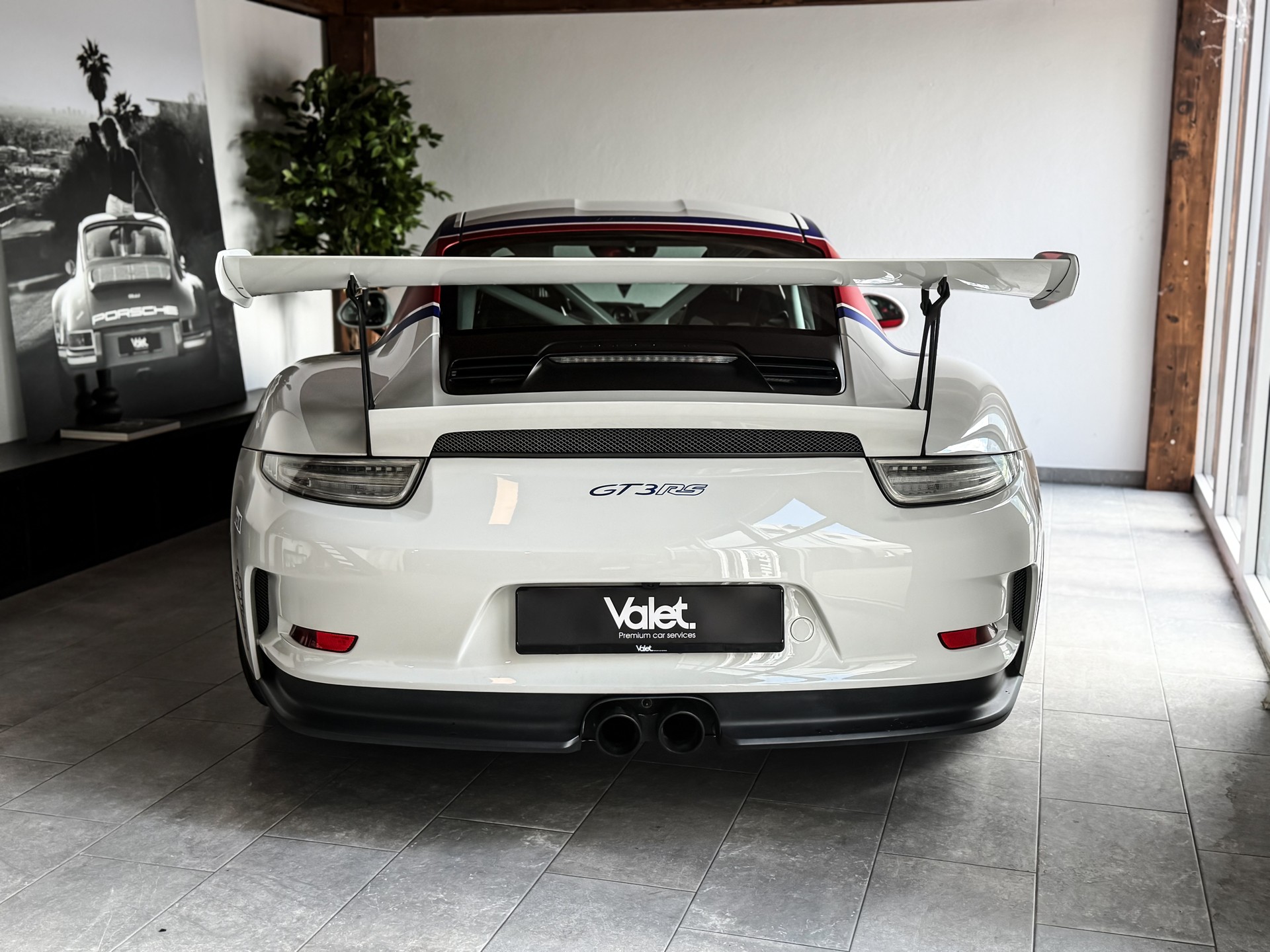 PORSCHE 911 GT3 RS PDK-image-4