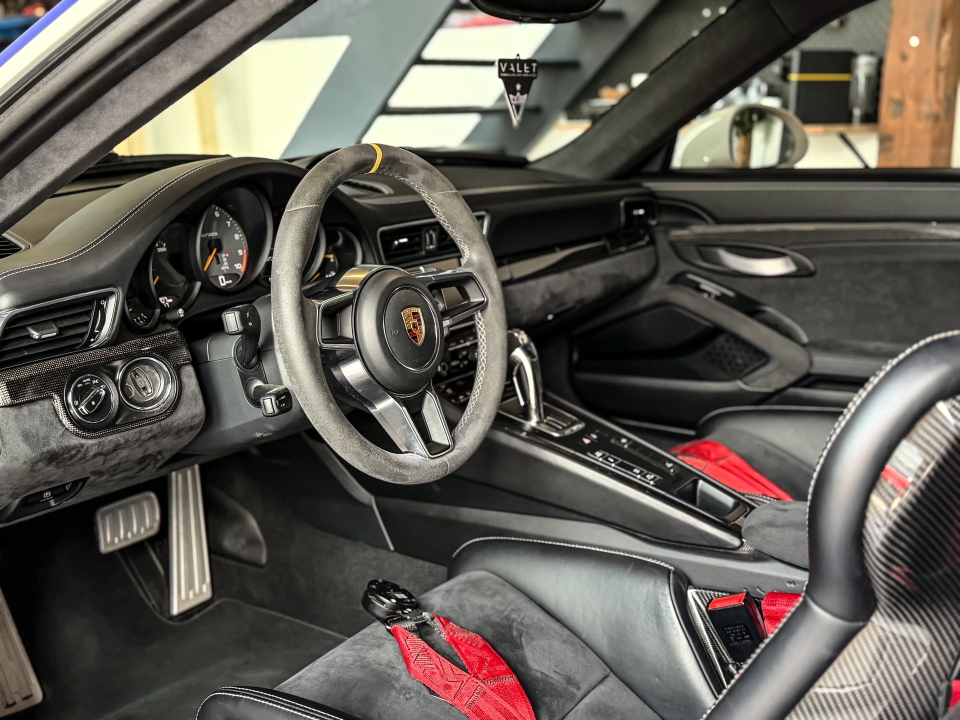 PORSCHE 911 GT3 RS PDK-image-10