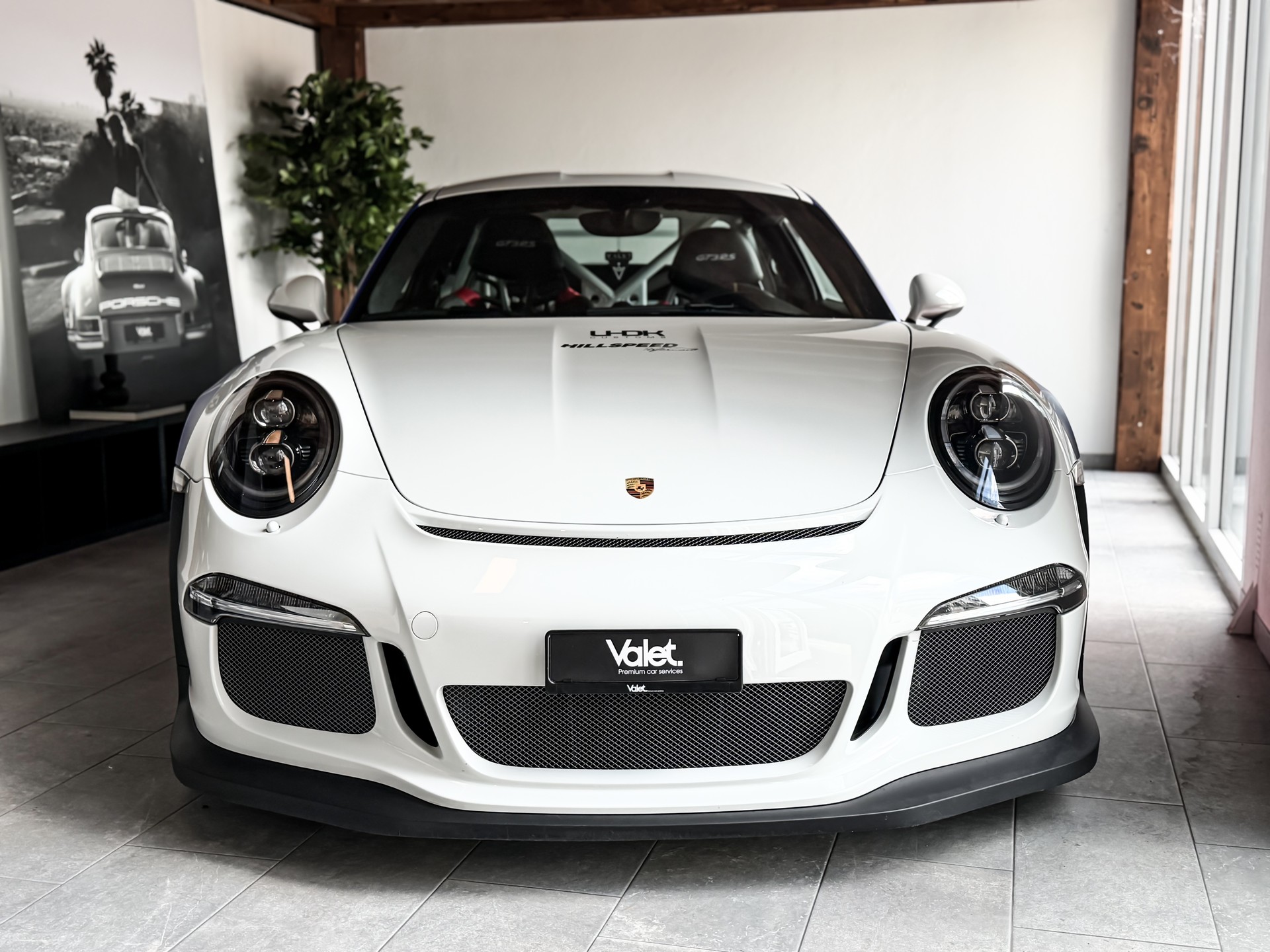 PORSCHE 911 GT3 RS PDK-image-1