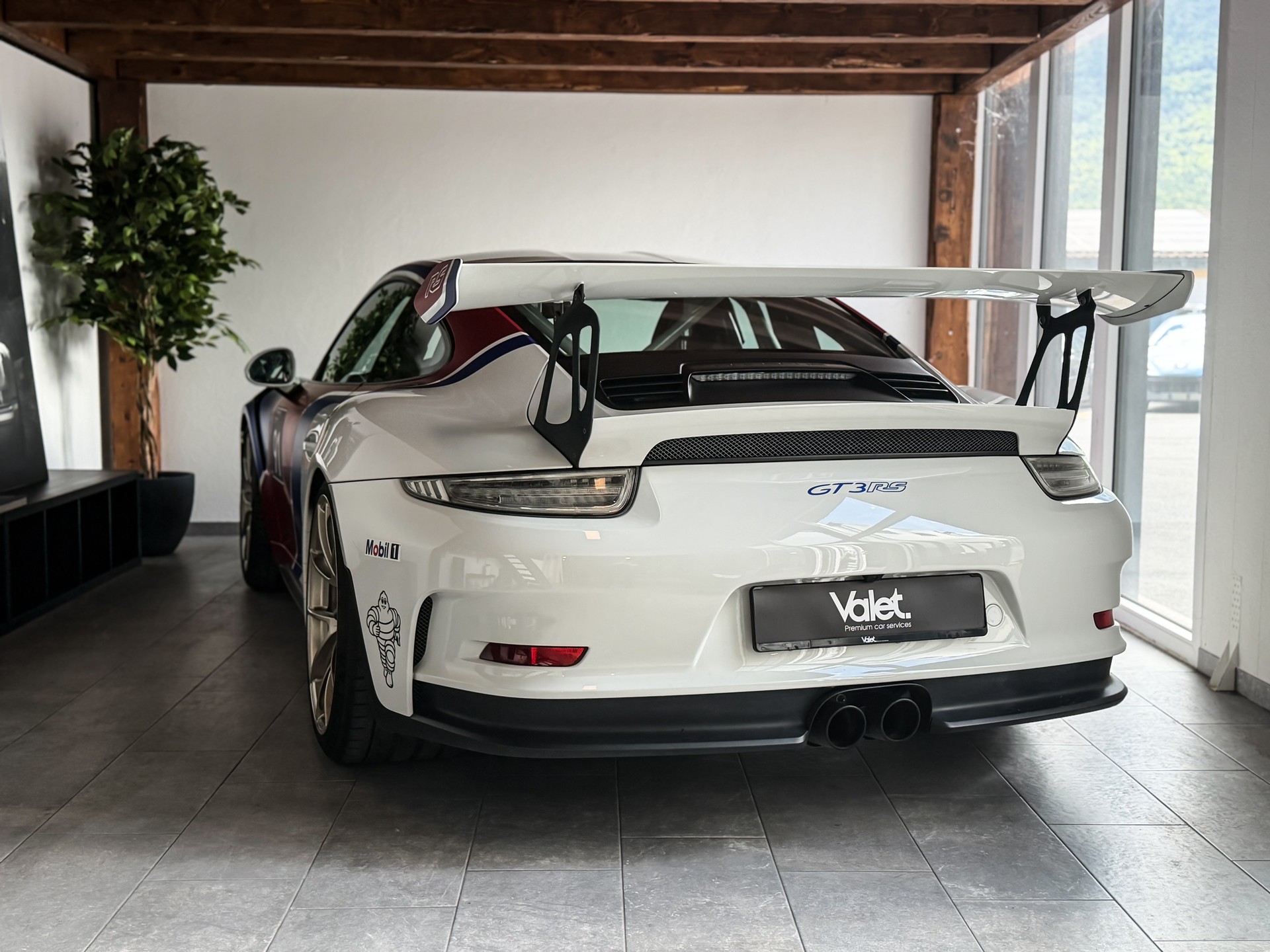 PORSCHE 911 GT3 RS PDK-image-3