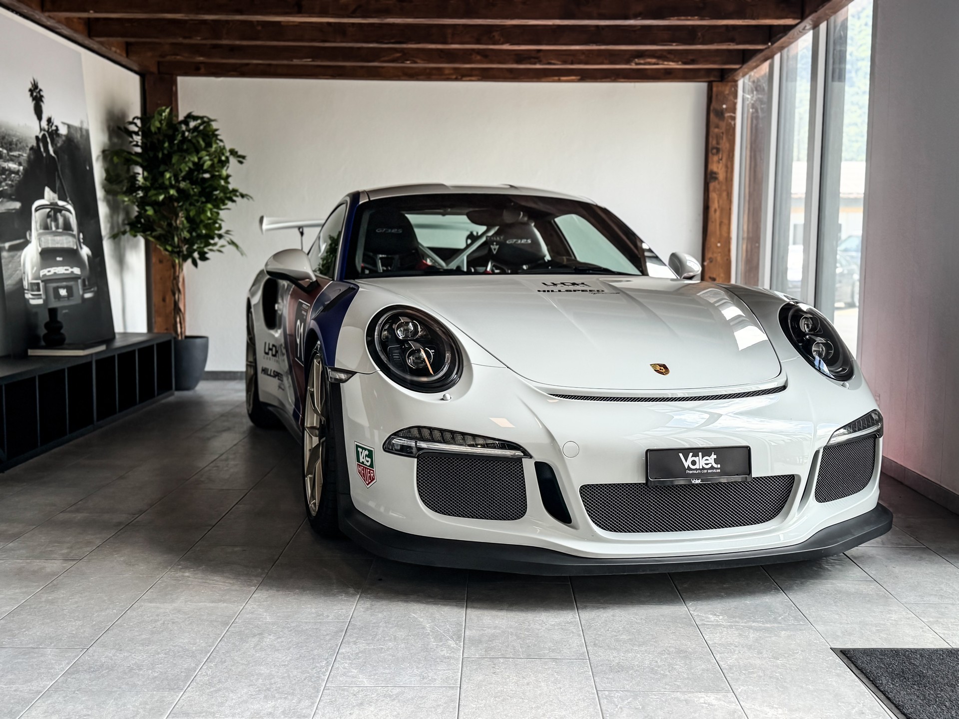 PORSCHE 911 GT3 RS PDK-image-0