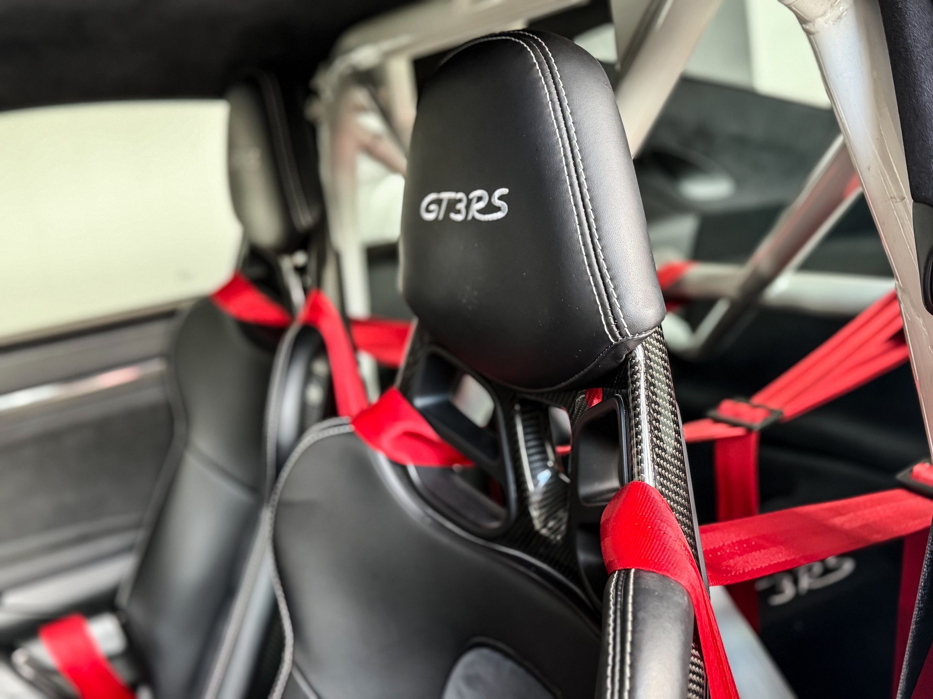 PORSCHE 911 GT3 RS PDK-image-8