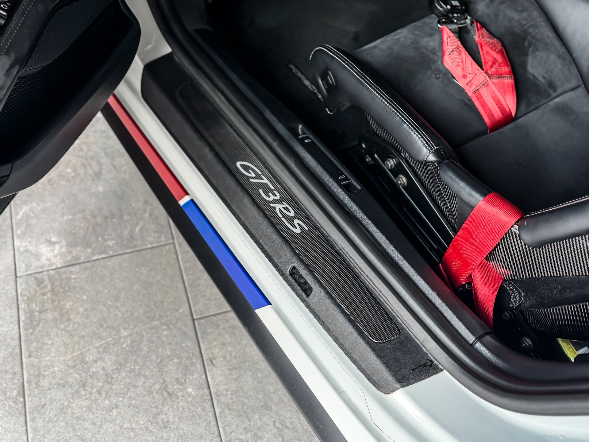 PORSCHE 911 GT3 RS PDK-image-11