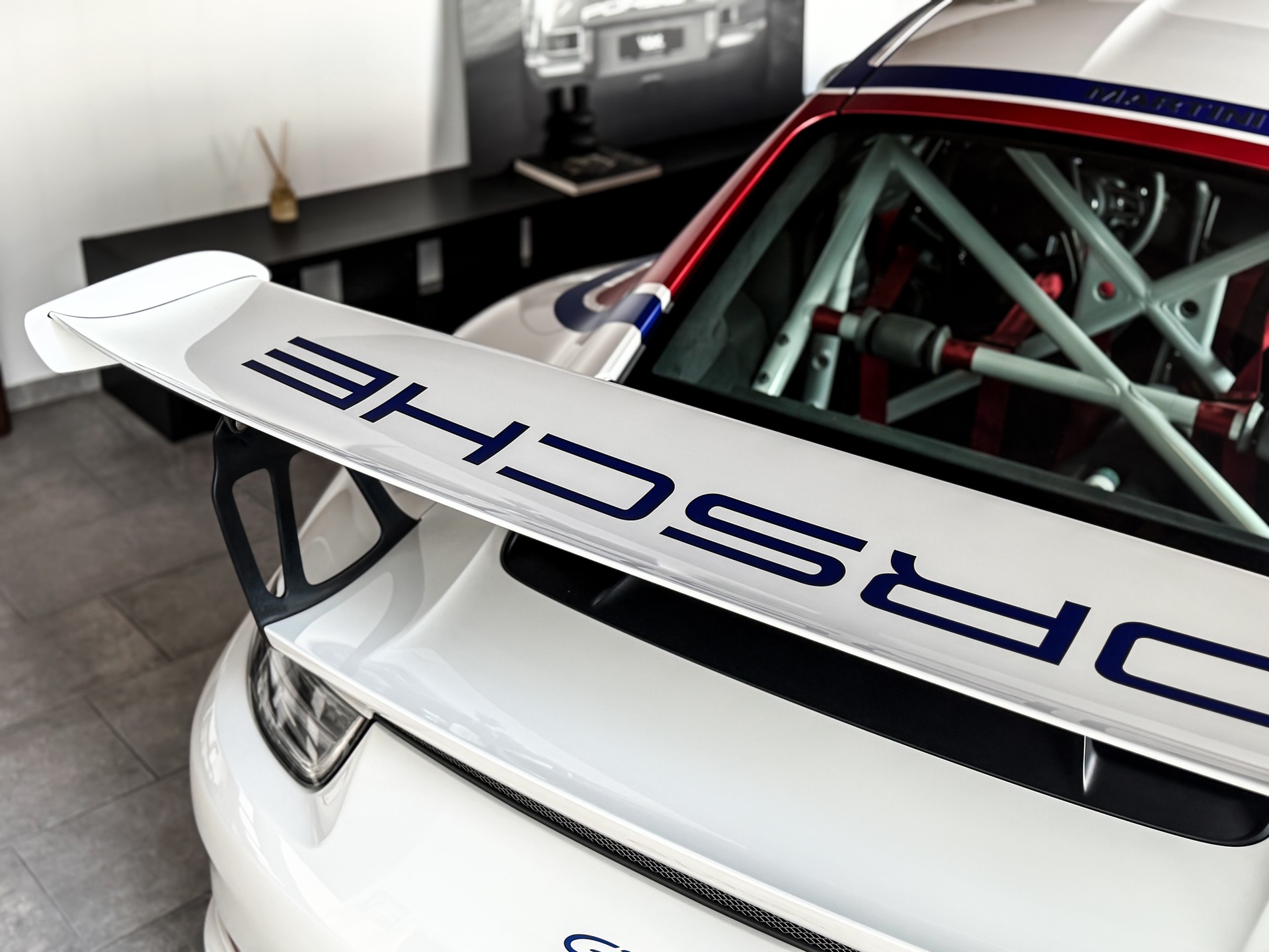 PORSCHE 911 GT3 RS PDK-image-6
