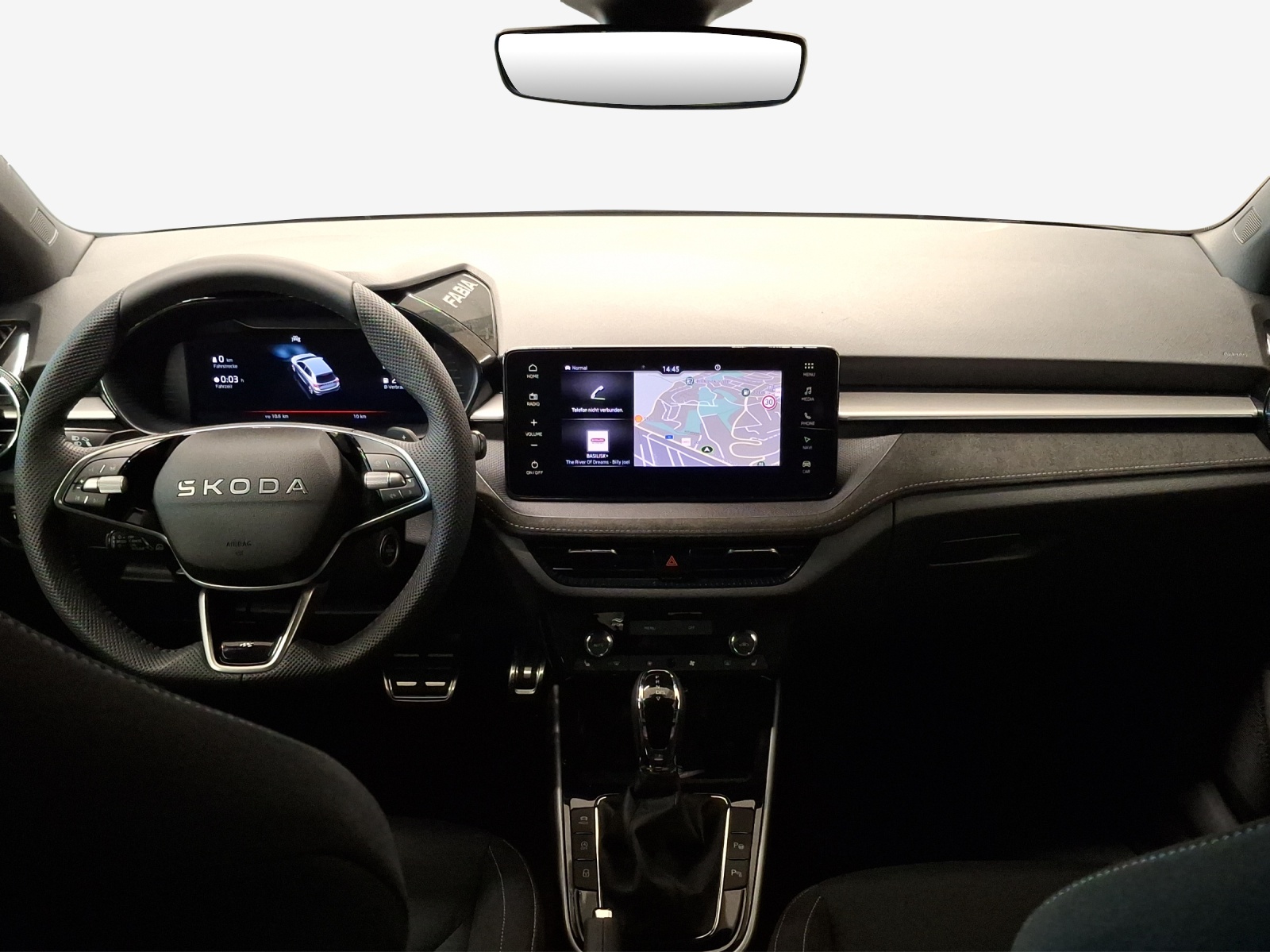 SKODA Fabia 1.5 TSI Monte Carlo DSG-image-8