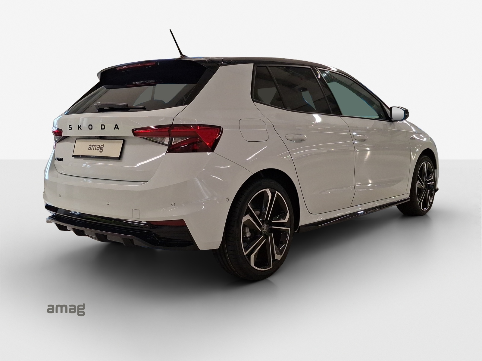 SKODA Fabia 1.5 TSI Monte Carlo DSG-image-4