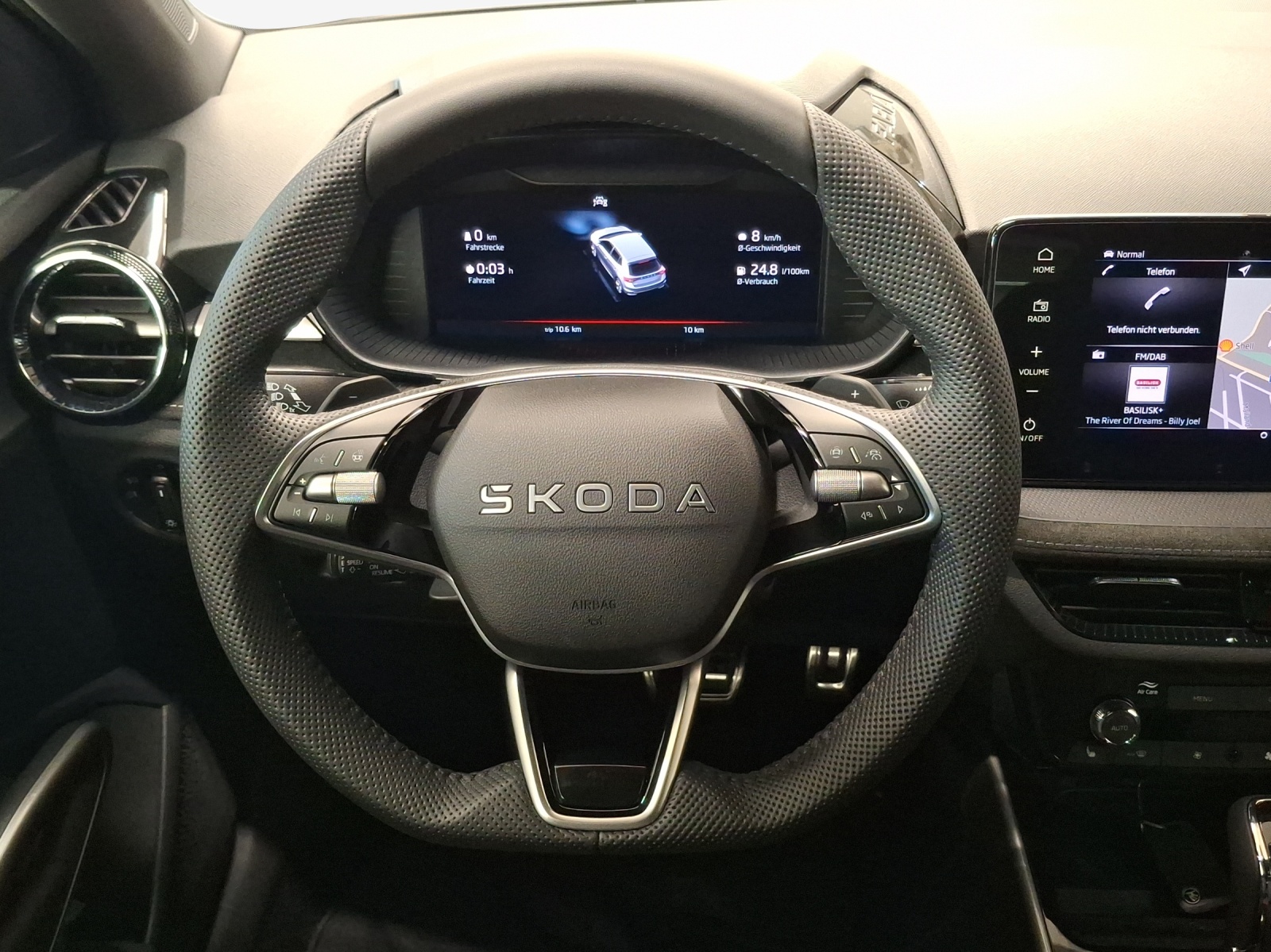 SKODA Fabia 1.5 TSI Monte Carlo DSG-image-9