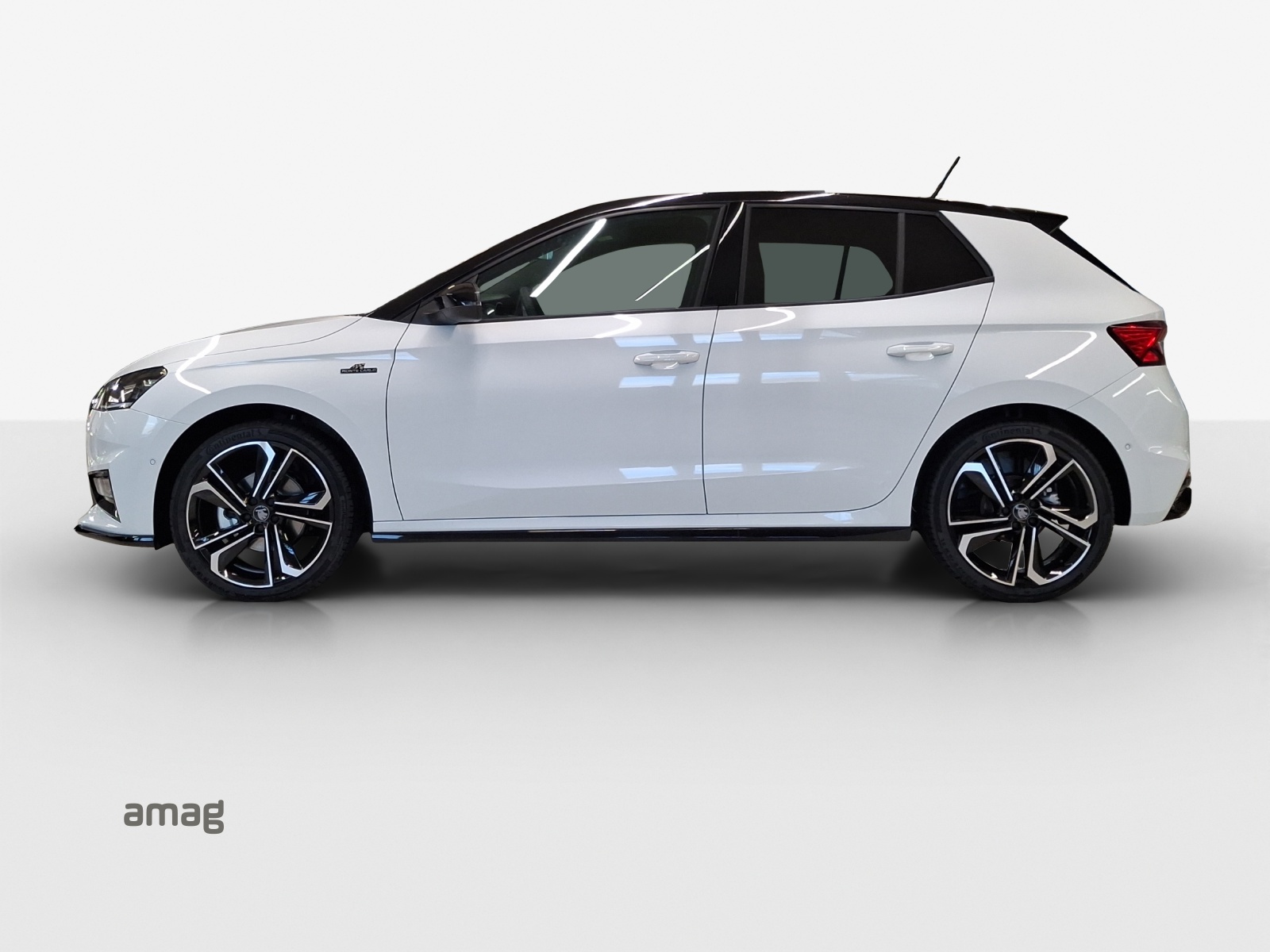 SKODA Fabia 1.5 TSI Monte Carlo DSG-image-1