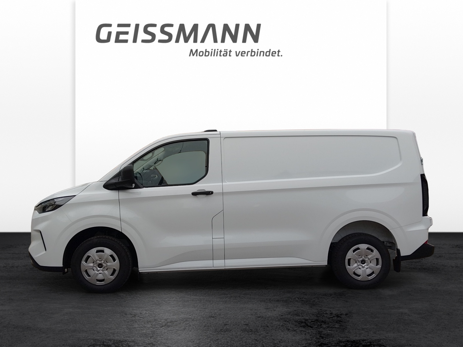FORD Transit Custom Van 320 L1 2.0 EcoBlue 136 Trend-image-1
