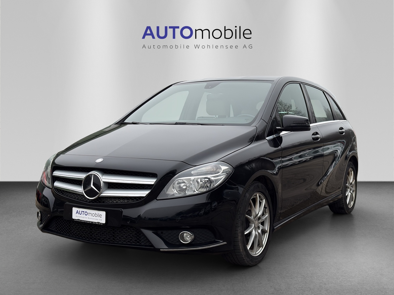 MERCEDES-BENZ B 250 7G-DCT-image-1
