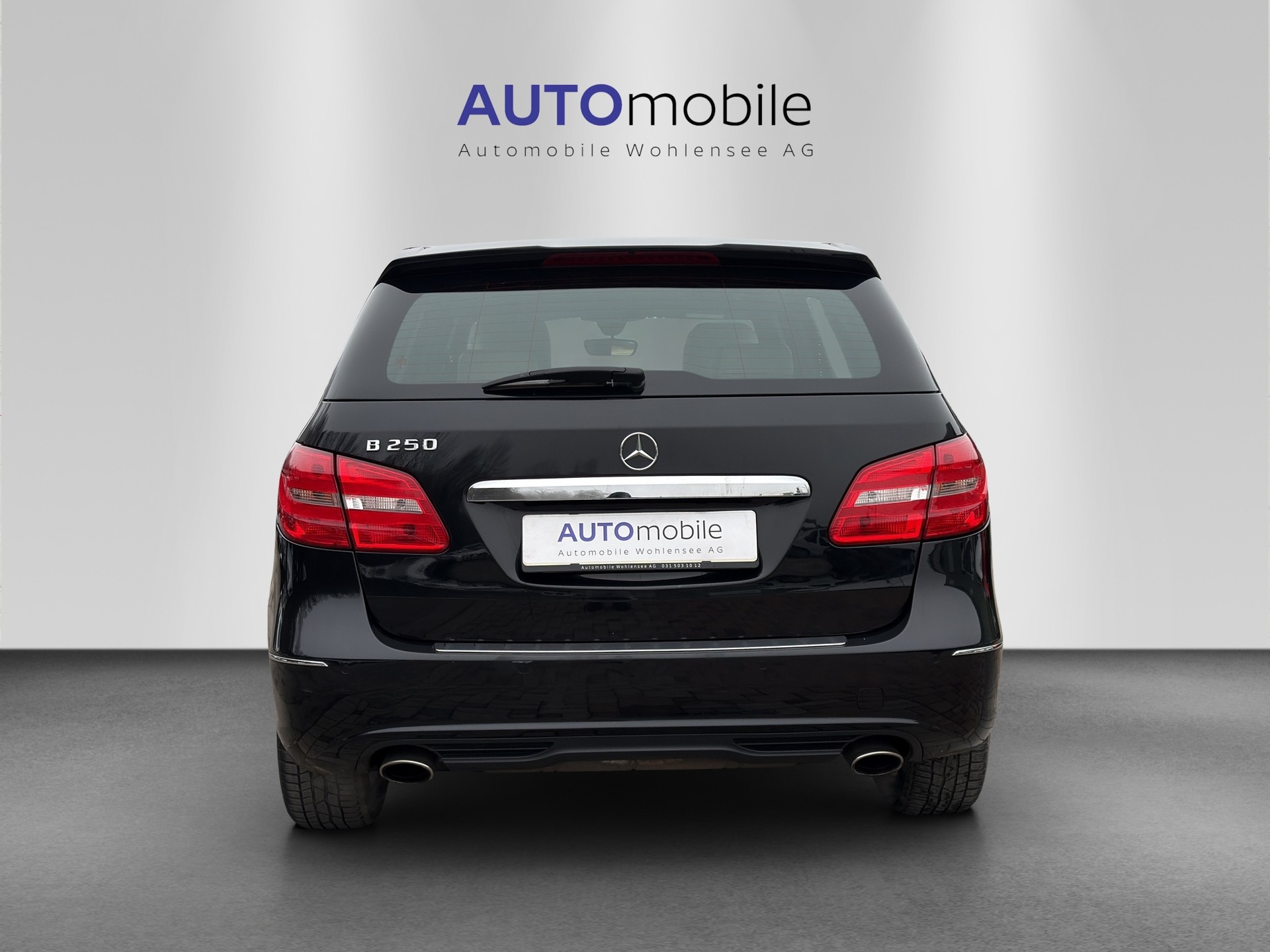 MERCEDES-BENZ B 250 7G-DCT-image-5