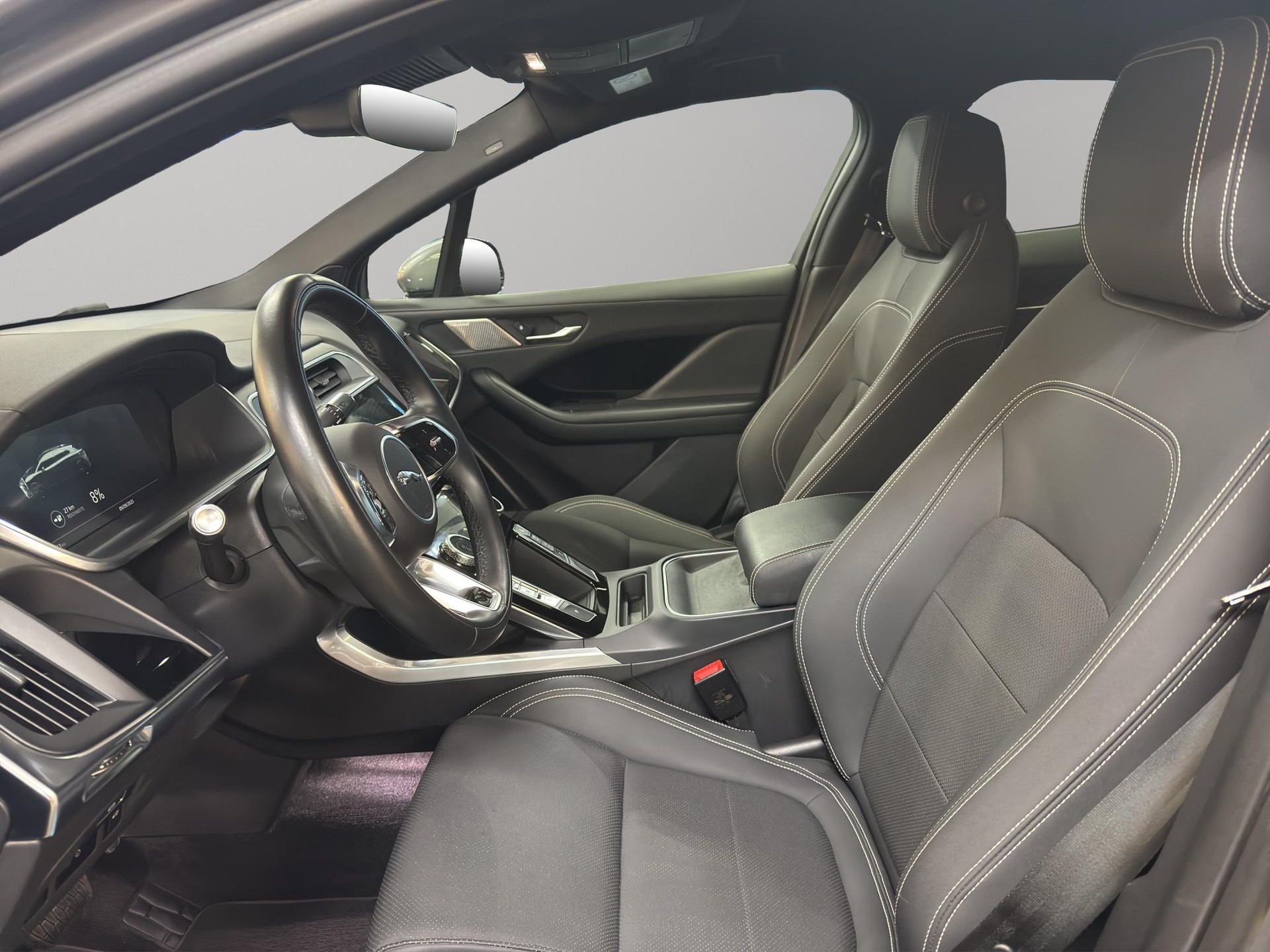 JAGUAR I-Pace EV400 S AWD-image-7