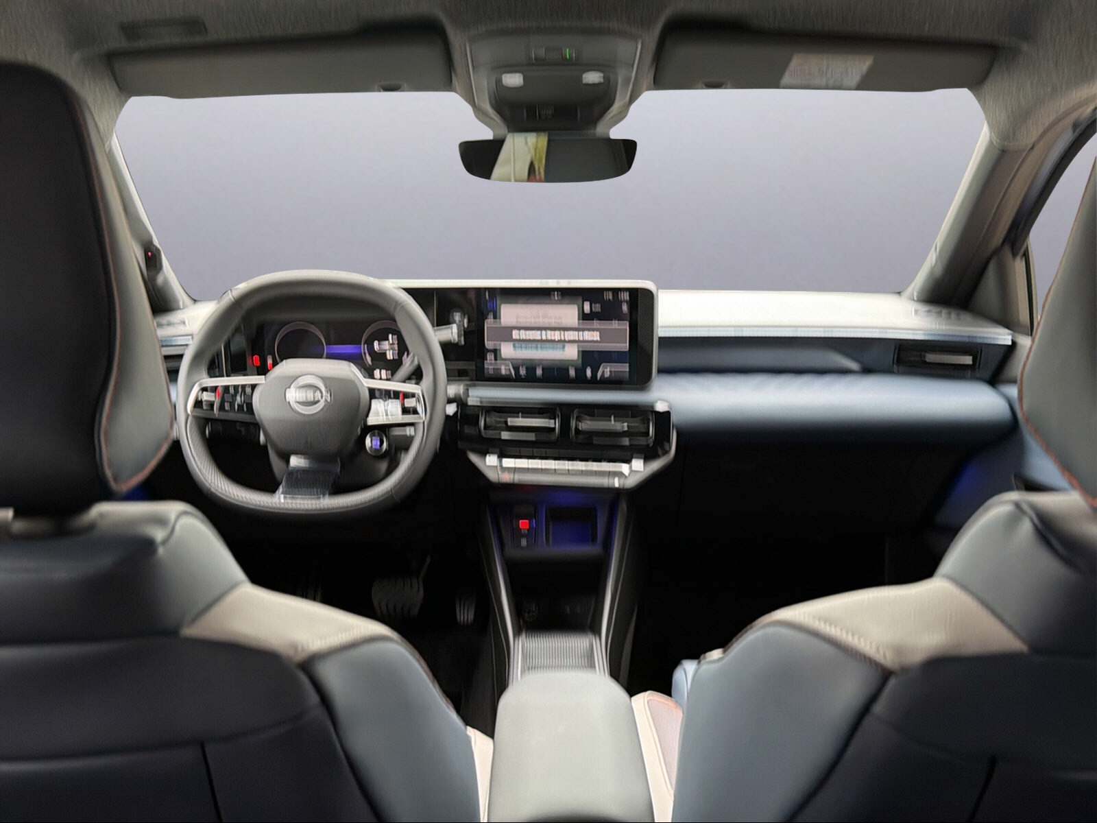 NISSAN Micra Evolve-image-5