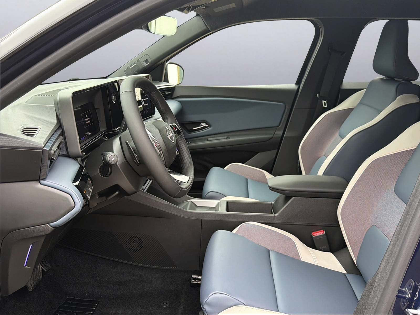 NISSAN Micra Evolve-image-4