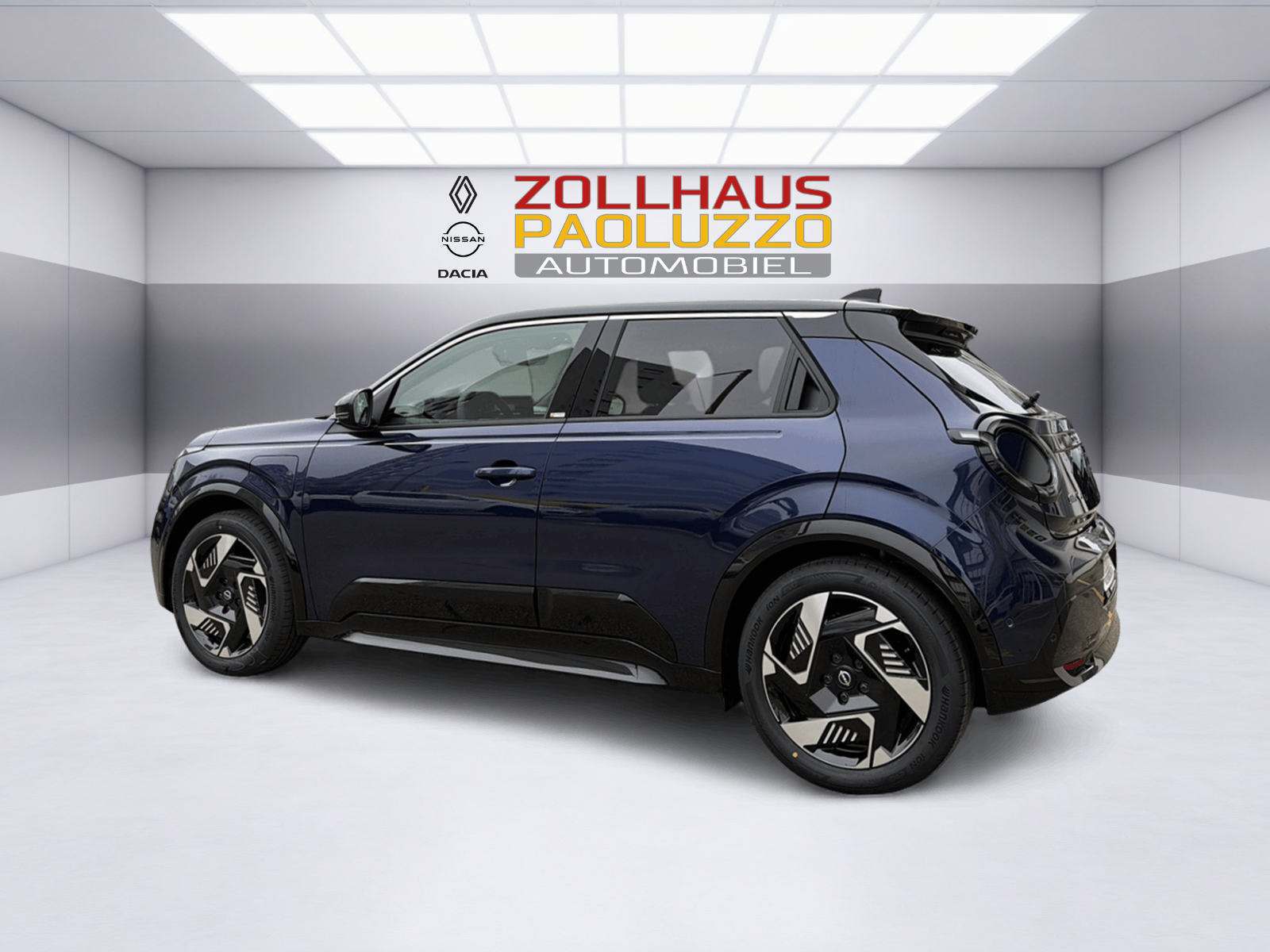 NISSAN Micra Evolve-image-2