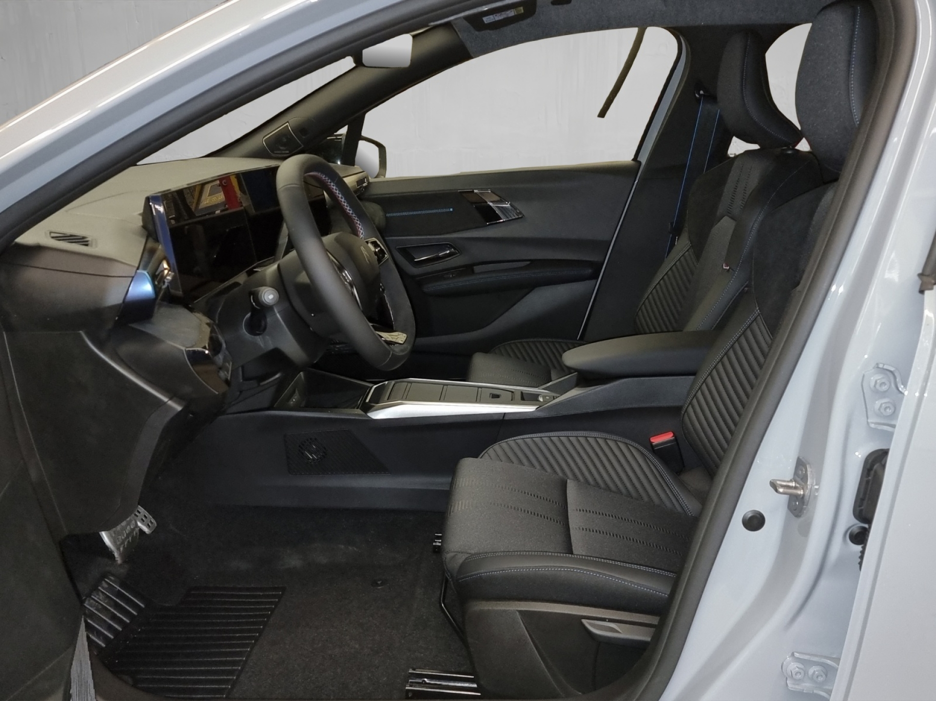 RENAULT Clio 1.8 E-Tech esprit Alpine-image-6