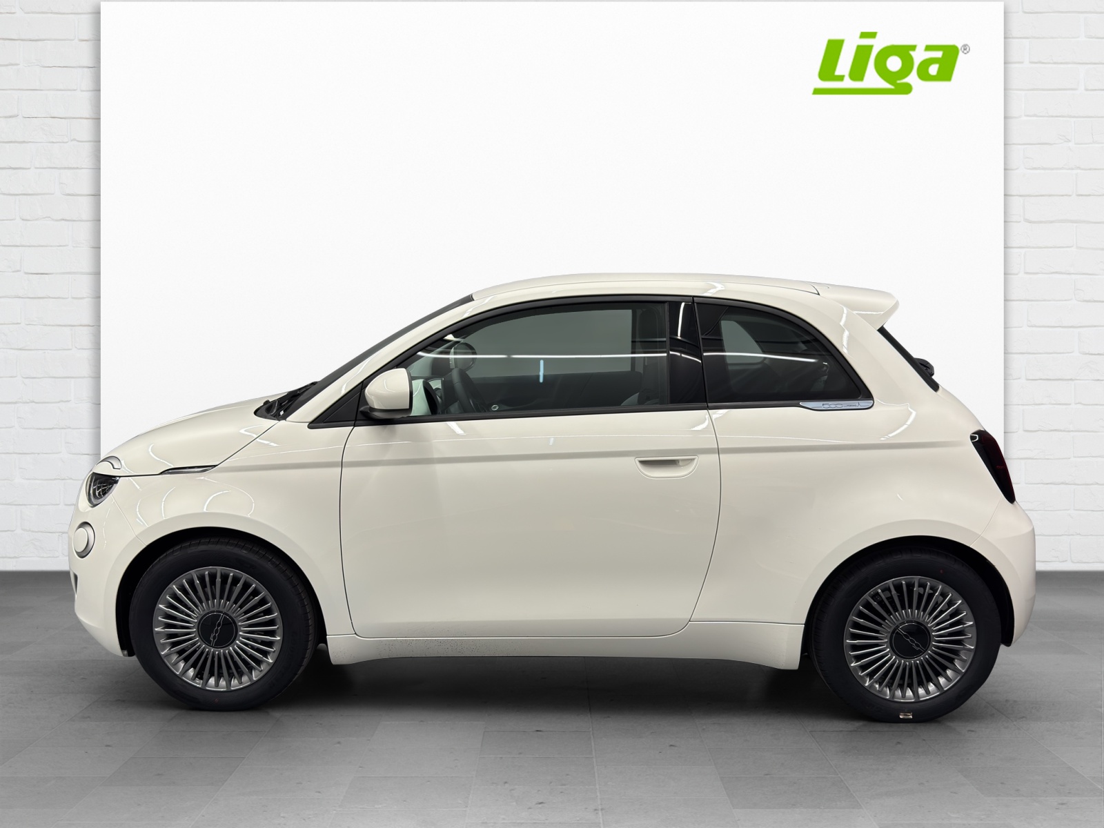FIAT 500 1.0 Hybrid Torino-image-0
