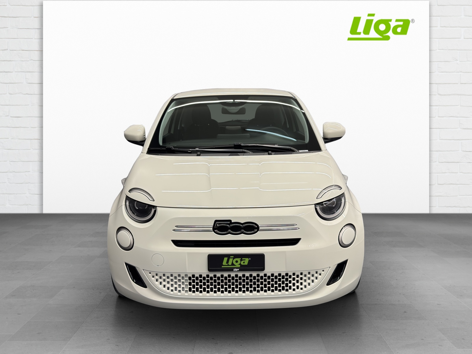 FIAT 500 1.0 Hybrid Torino-image-1