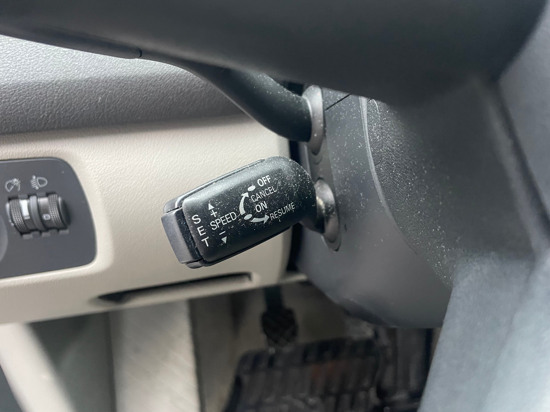 AUDI A3 Sportback 1.8 Turbo FSI Attraction-image-8
