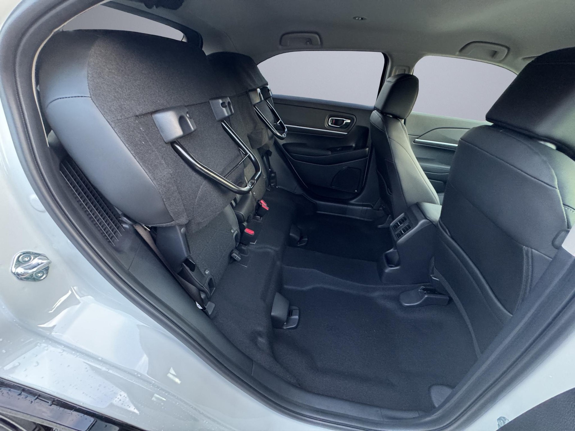 HONDA HR-V 1.5 i-MMD Advance-image-20