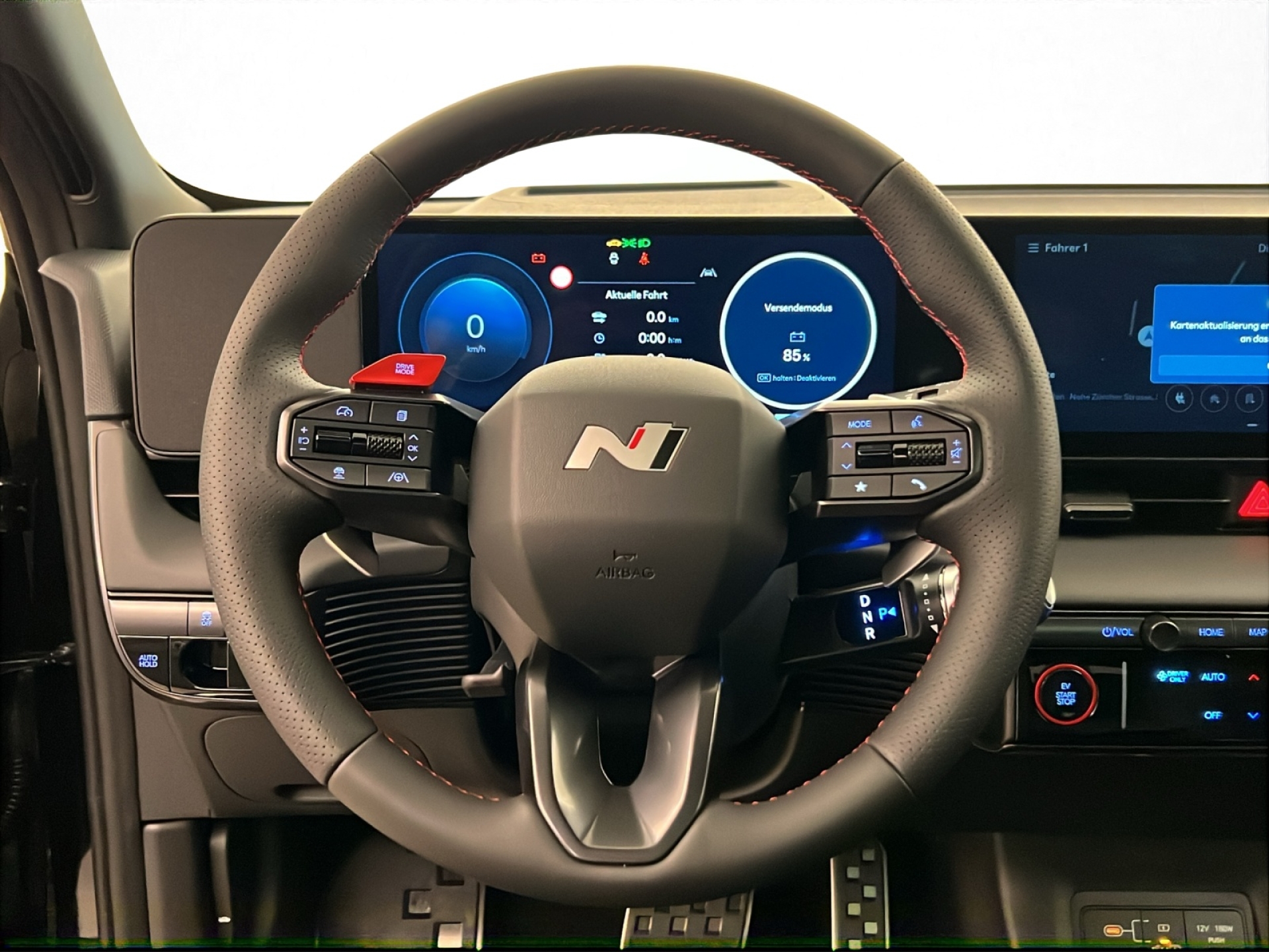 HYUNDAI Ioniq 5 N-Line 4WD-image-5