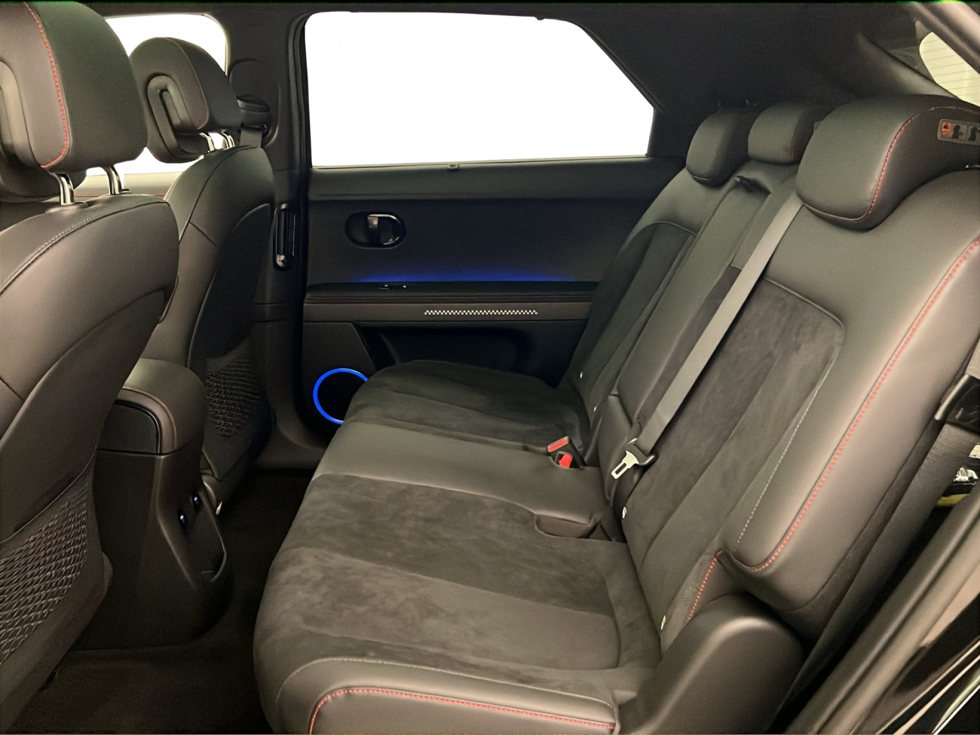 HYUNDAI Ioniq 5 N-Line 4WD-image-6