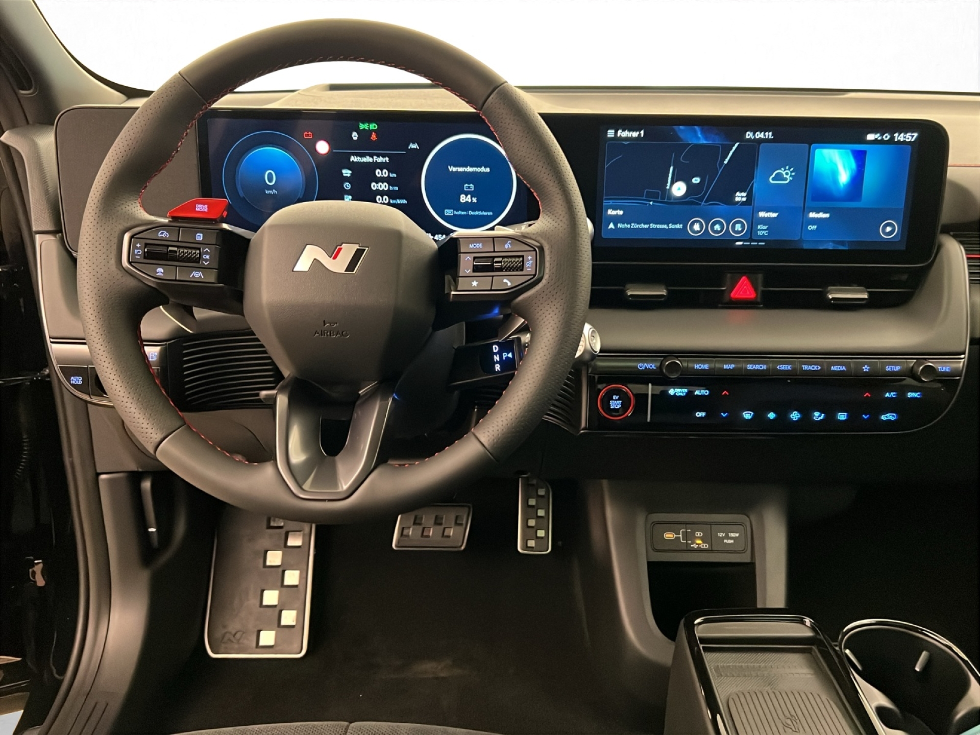 HYUNDAI Ioniq 5 N-Line 4WD-image-7