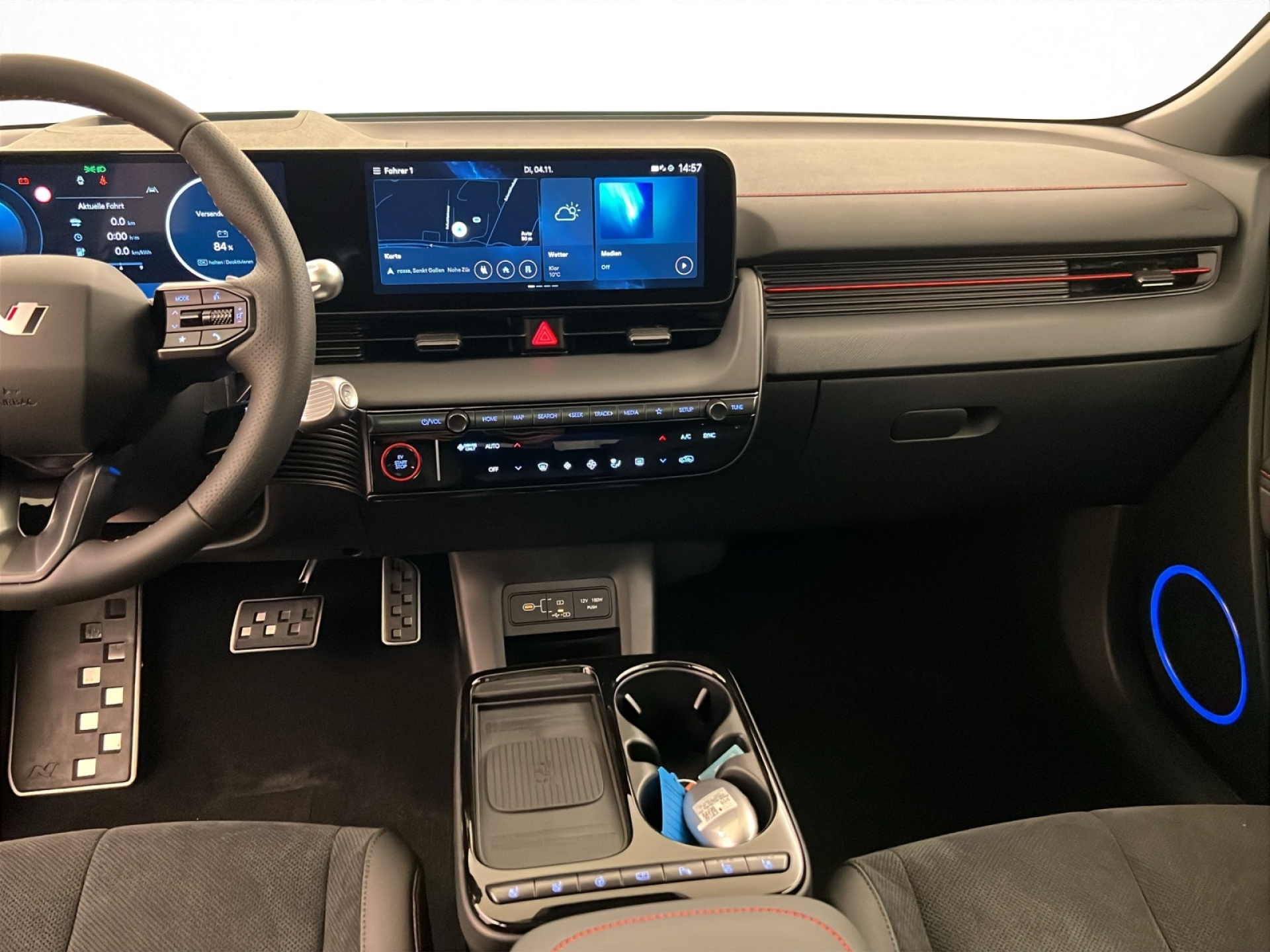 HYUNDAI Ioniq 5 N-Line 4WD-image-8
