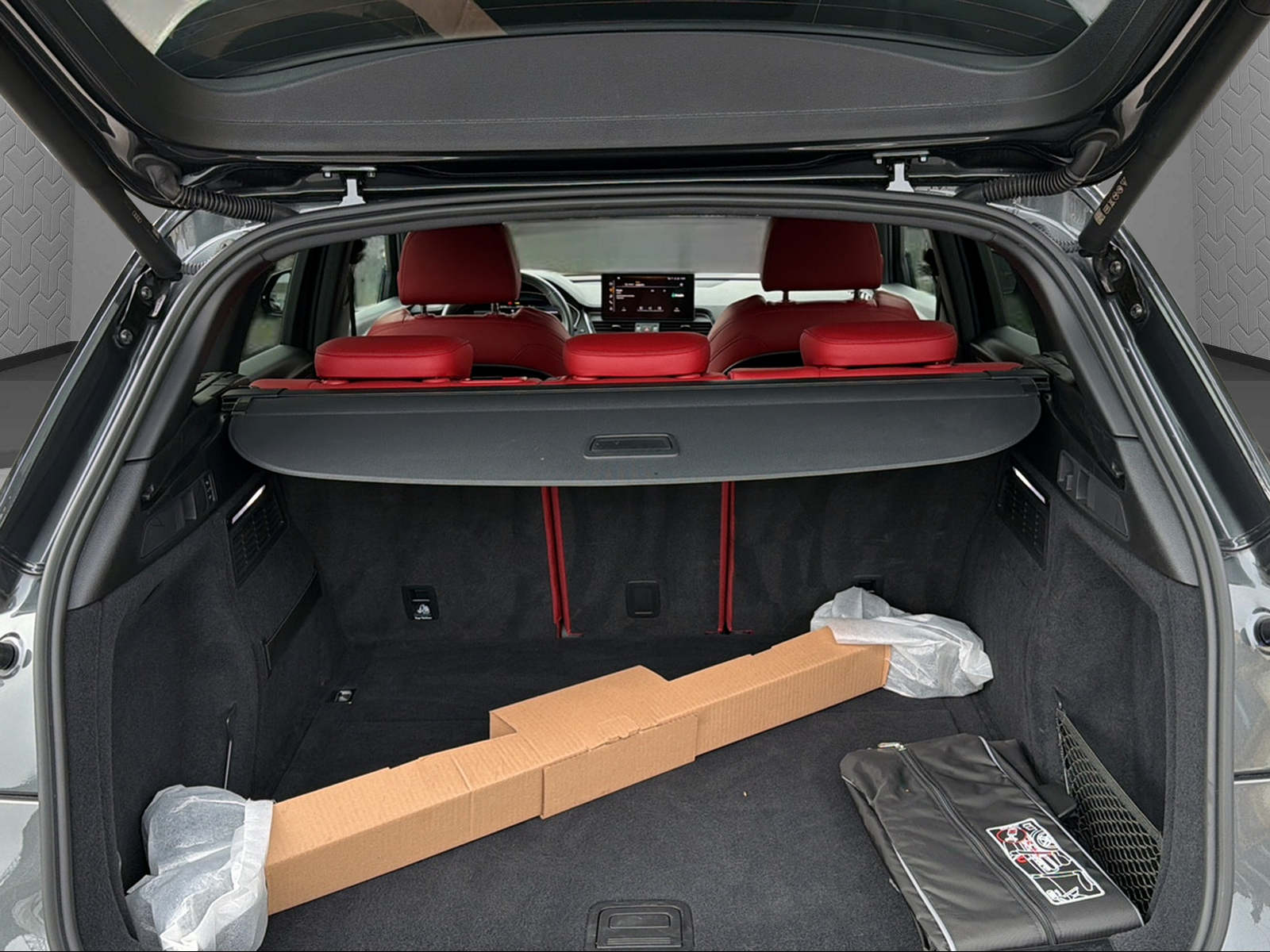 AUDI SQ5 TDI quattro tiptronic-image-9