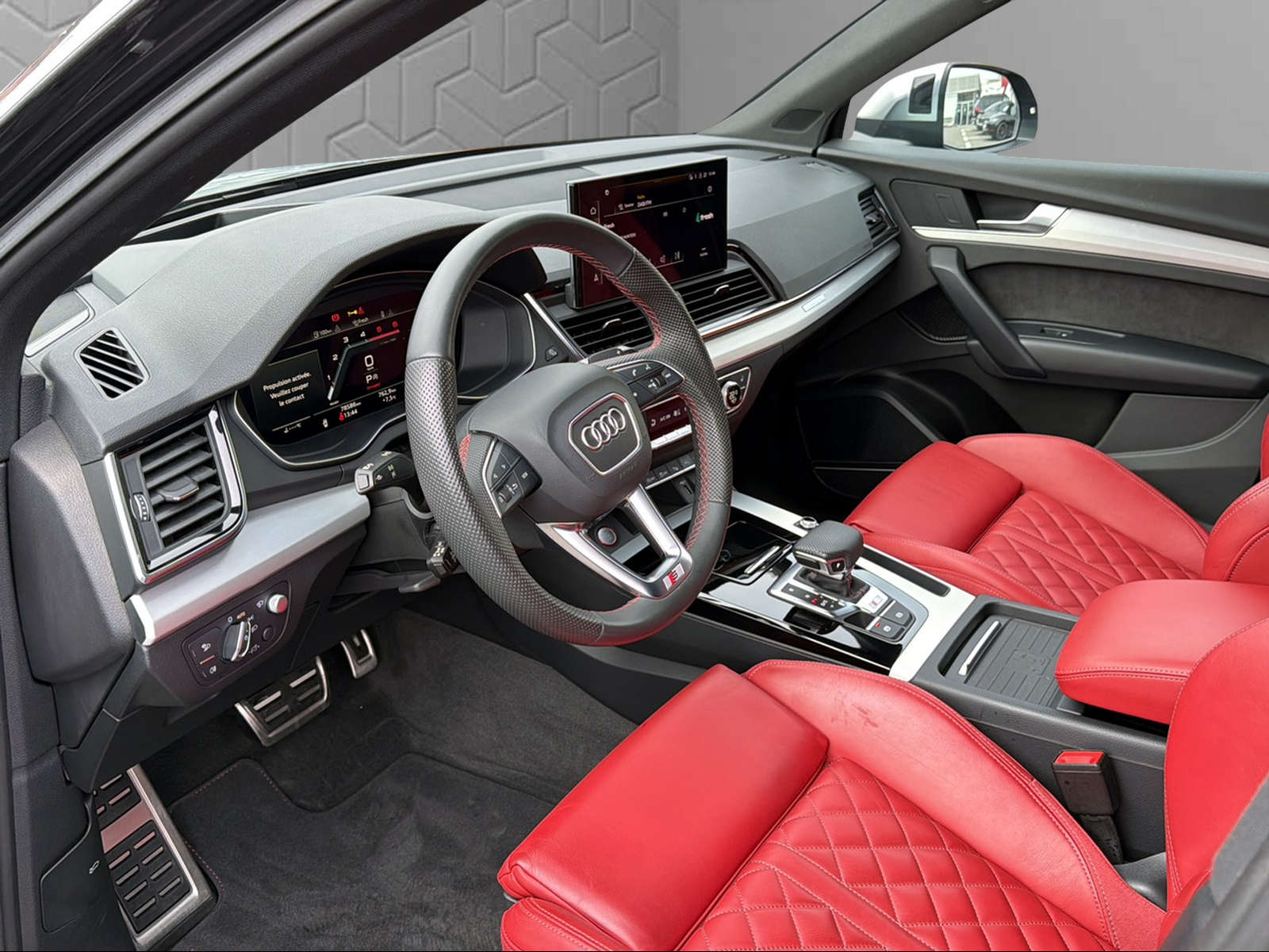 AUDI SQ5 TDI quattro tiptronic-image-11