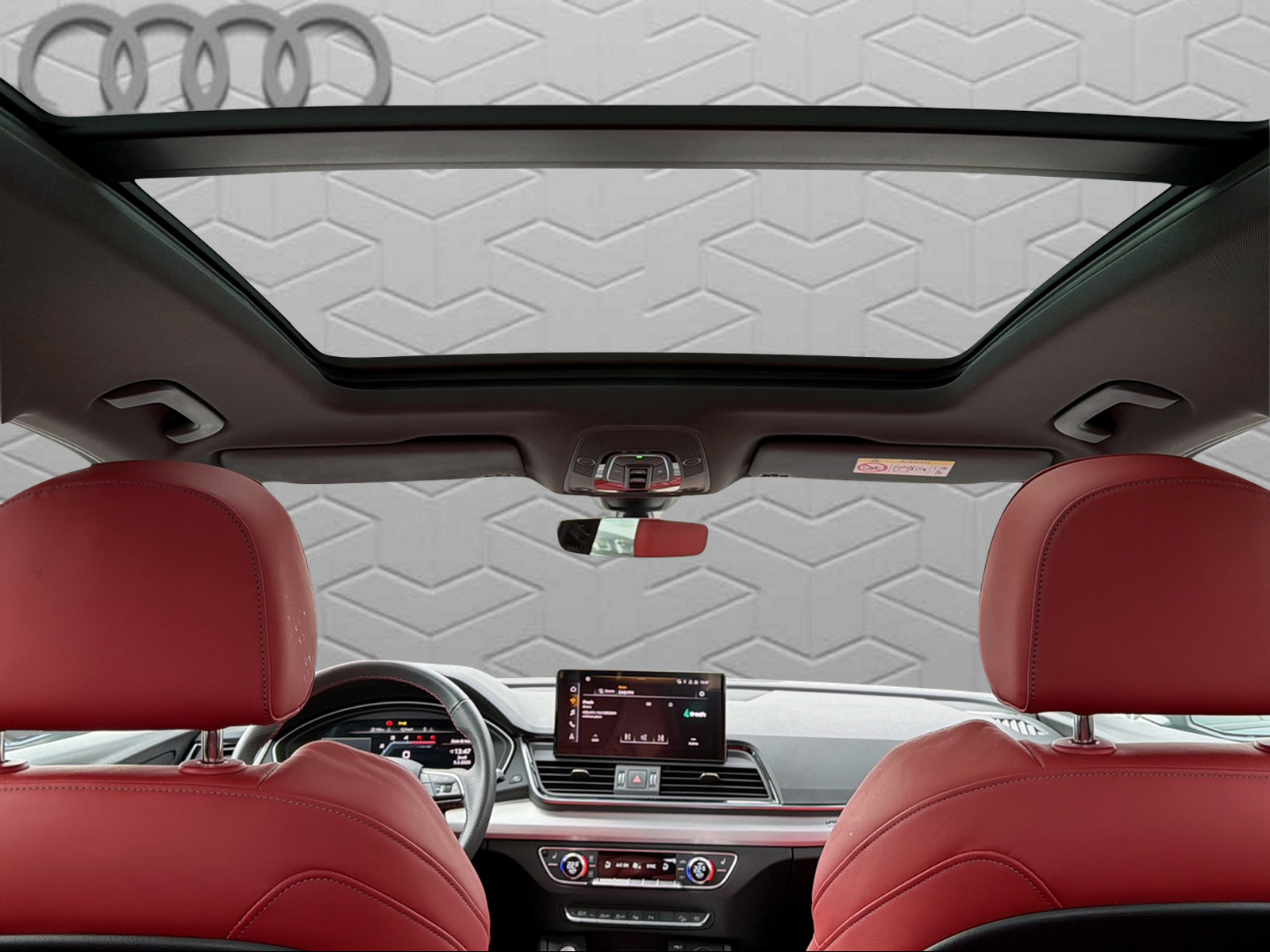 AUDI SQ5 TDI quattro tiptronic-image-17