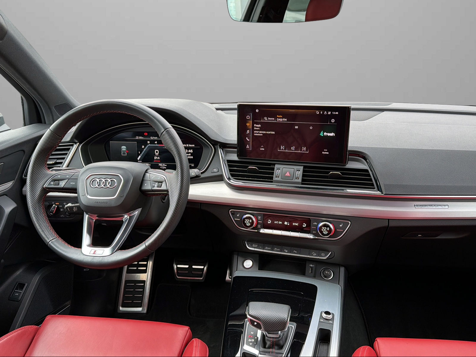 AUDI SQ5 TDI quattro tiptronic-image-12