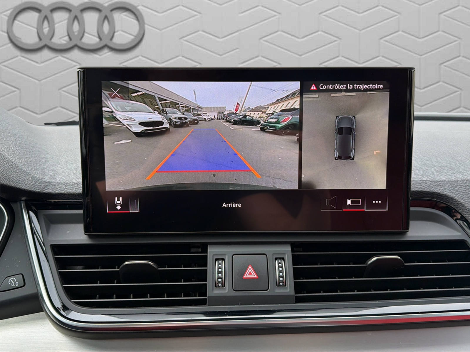 AUDI SQ5 TDI quattro tiptronic-image-19