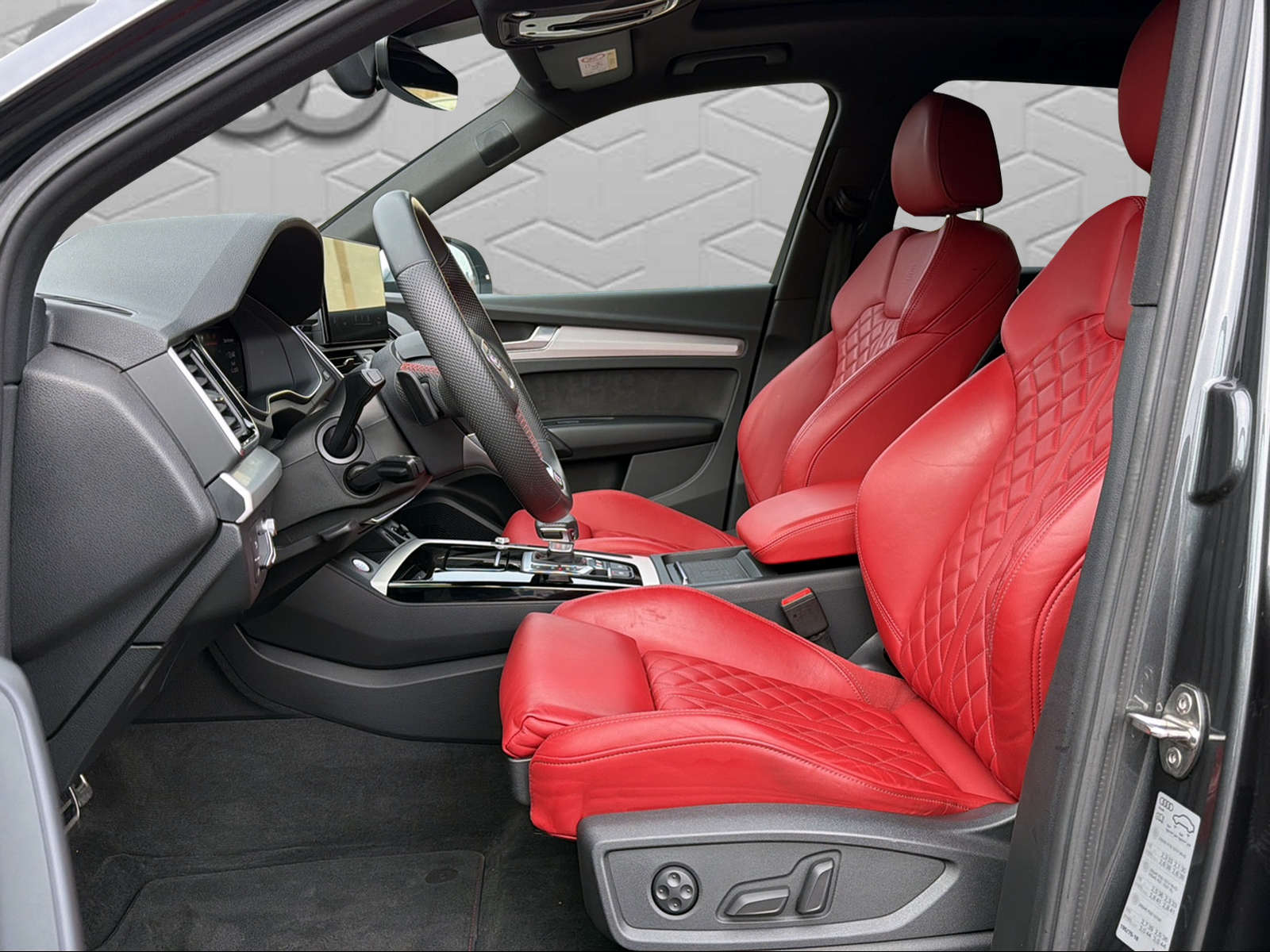 AUDI SQ5 TDI quattro tiptronic-image-10