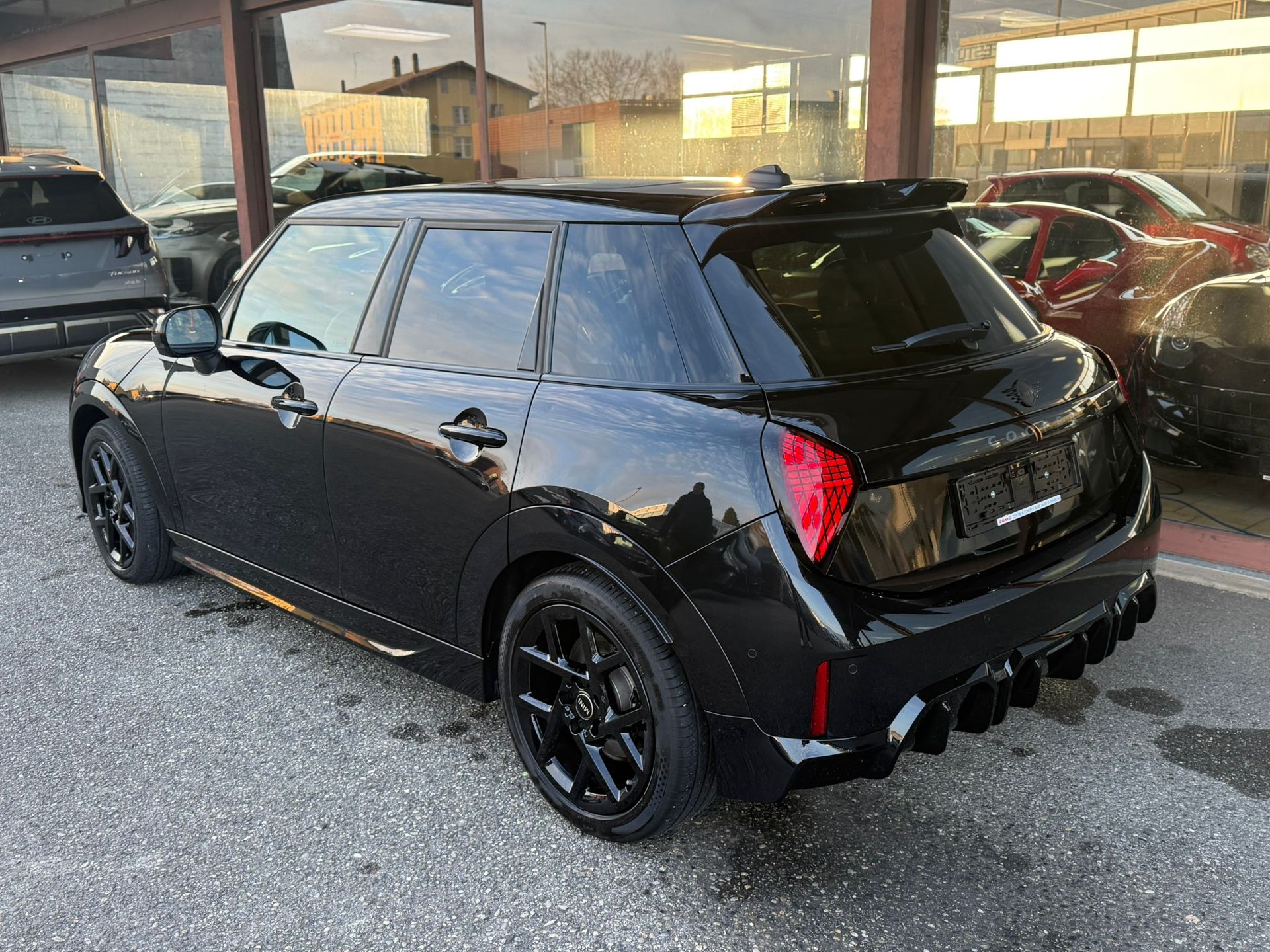 MINI 1.5i Cooper C SDKG-image-3