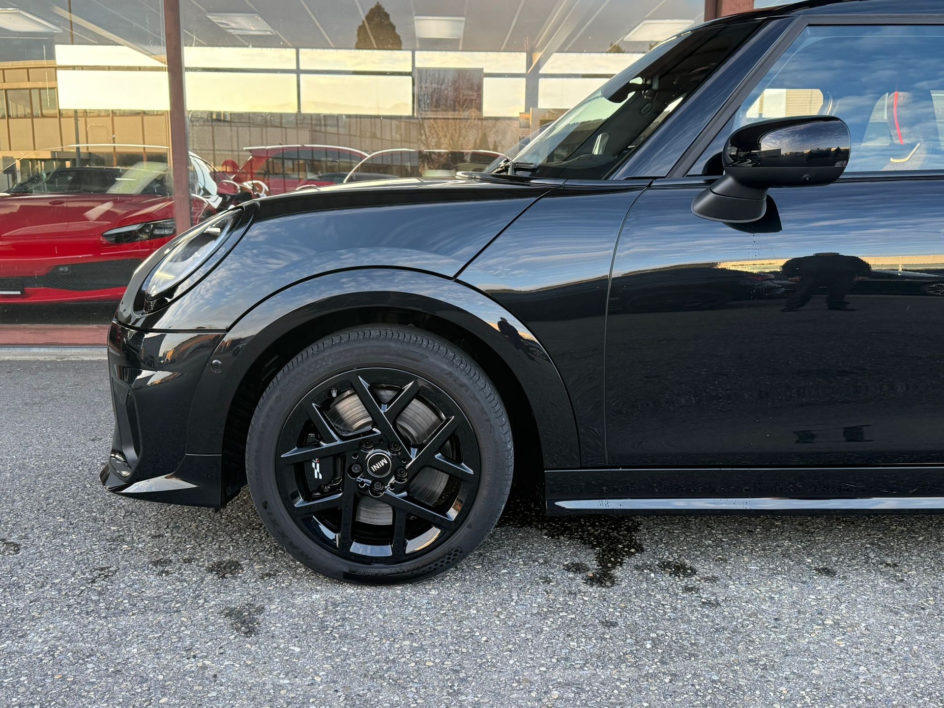 MINI 1.5i Cooper C SDKG-image-5