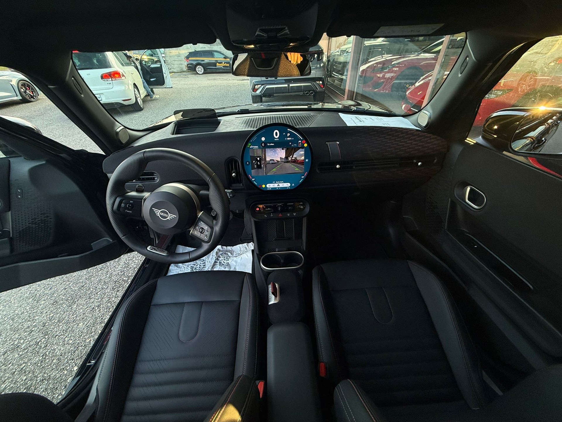 MINI 1.5i Cooper C SDKG-image-8