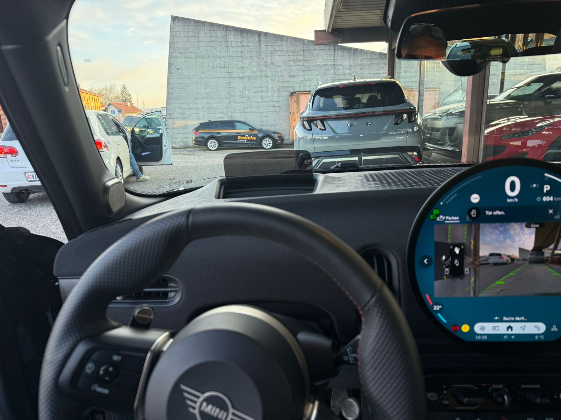 MINI 1.5i Cooper C SDKG-image-9