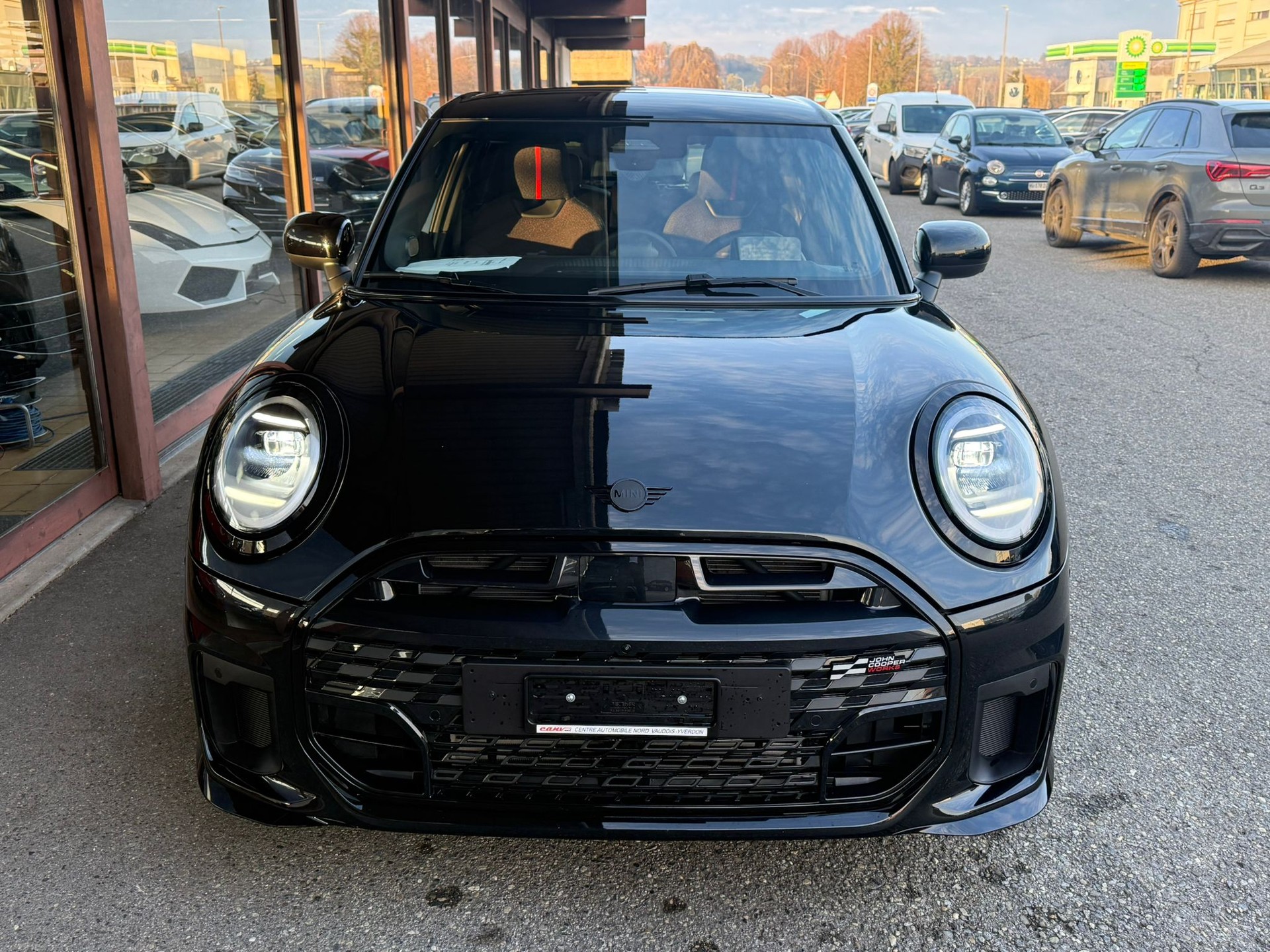 MINI 1.5i Cooper C SDKG-image-2
