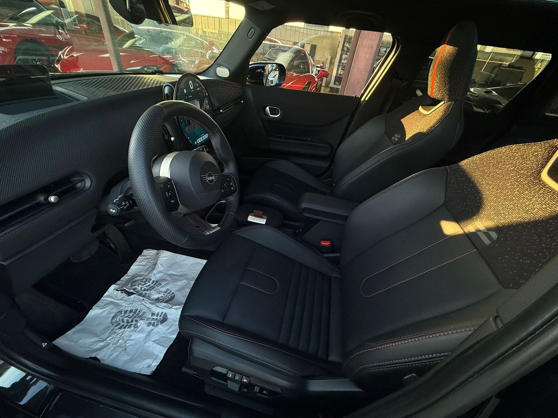 MINI 1.5i Cooper C SDKG-image-6