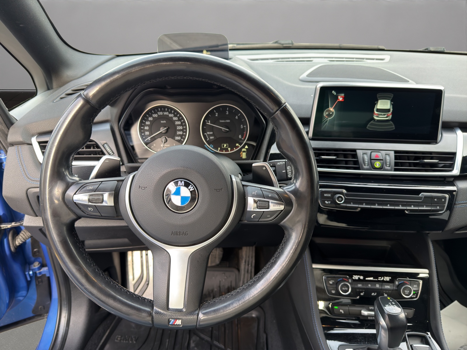BMW 220d xDrive Active Tourer M Sport Steptronic-image-10